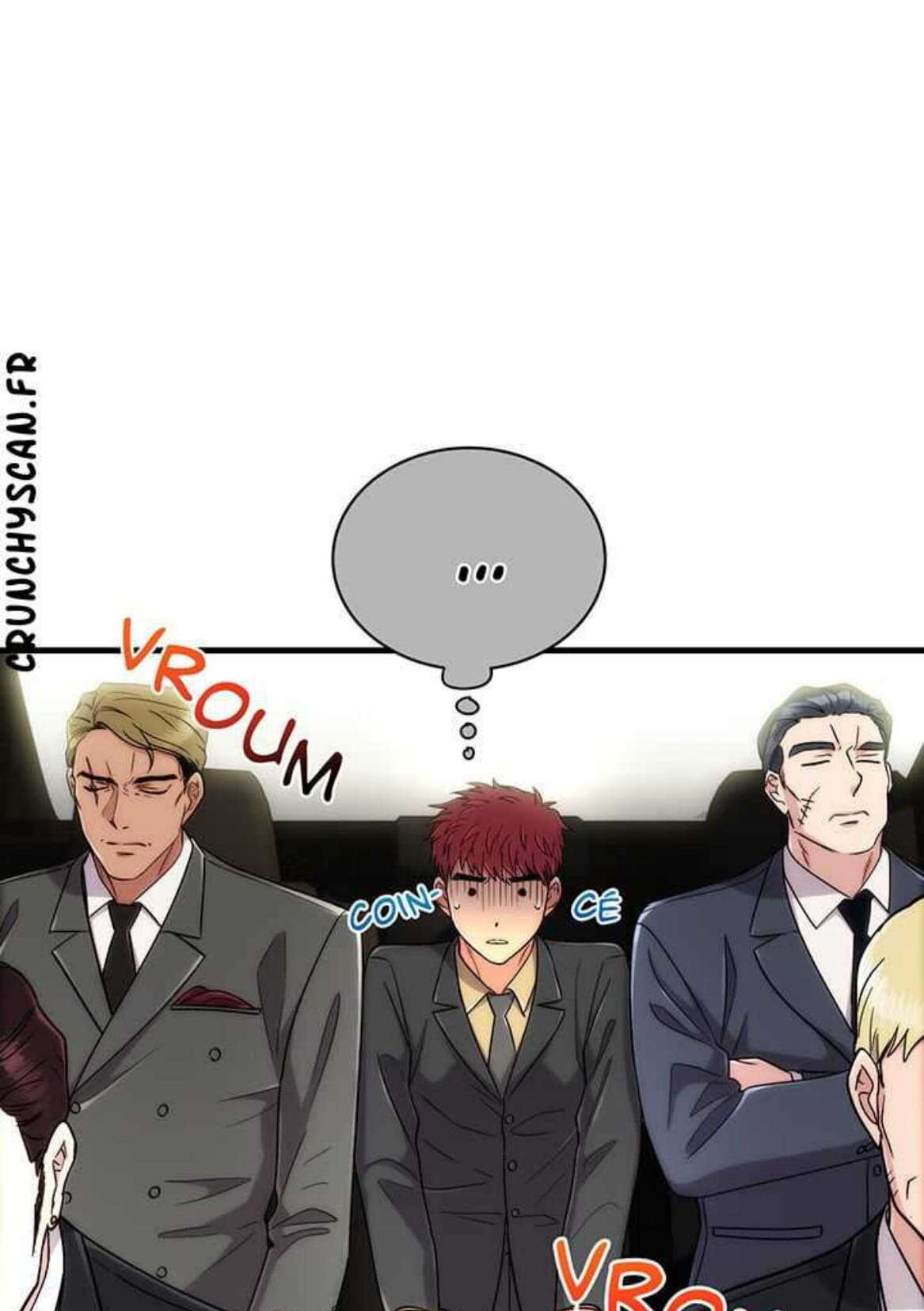 Read Medical Rebirth FR Manga Online