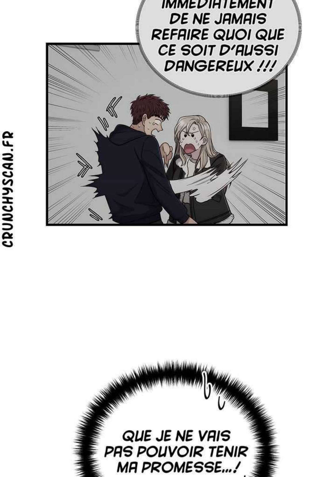 Read Medical Rebirth FR Manga Online