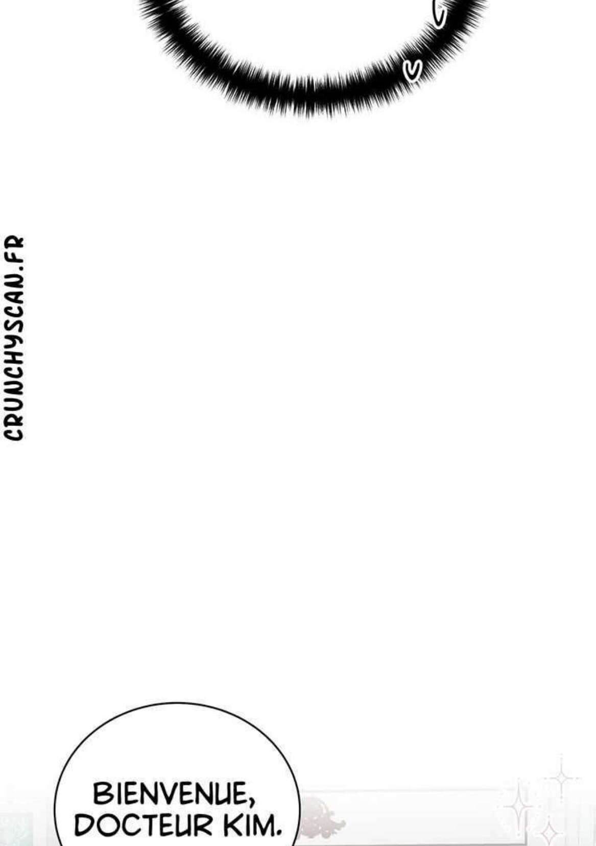 Read Medical Rebirth FR Manga Online