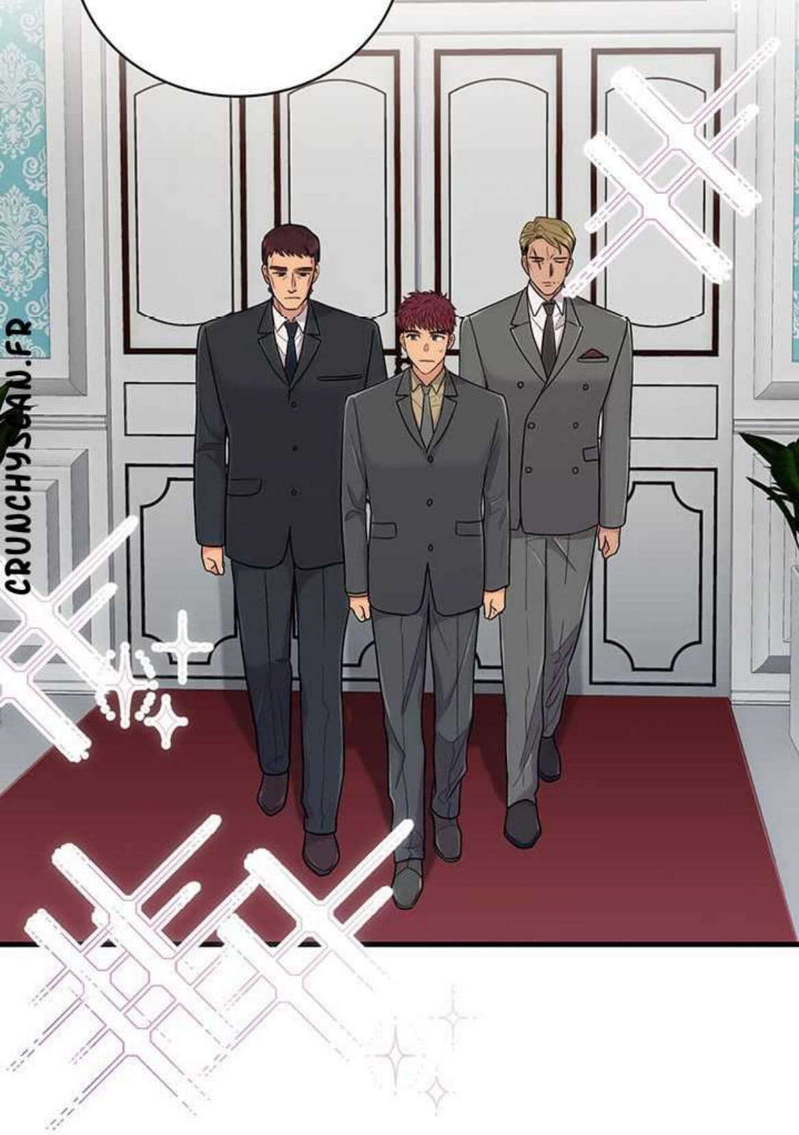 Read Medical Rebirth FR Manga Online