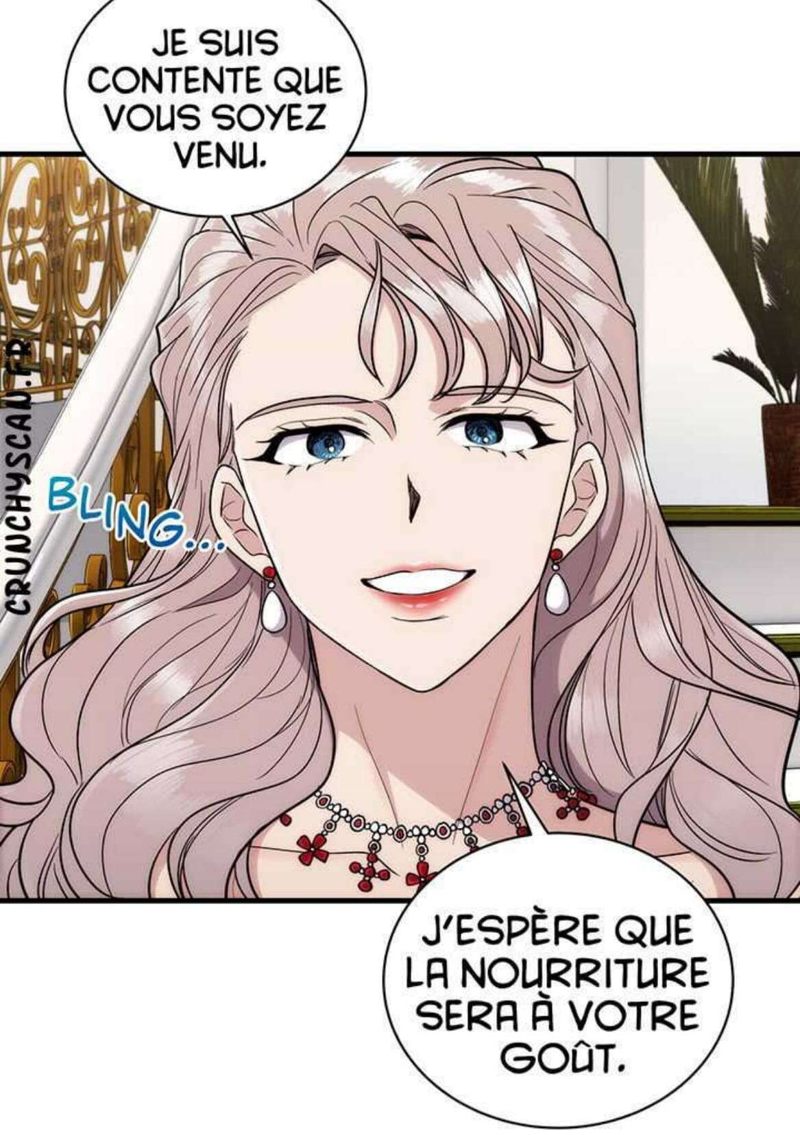 Read Medical Rebirth FR Manga Online