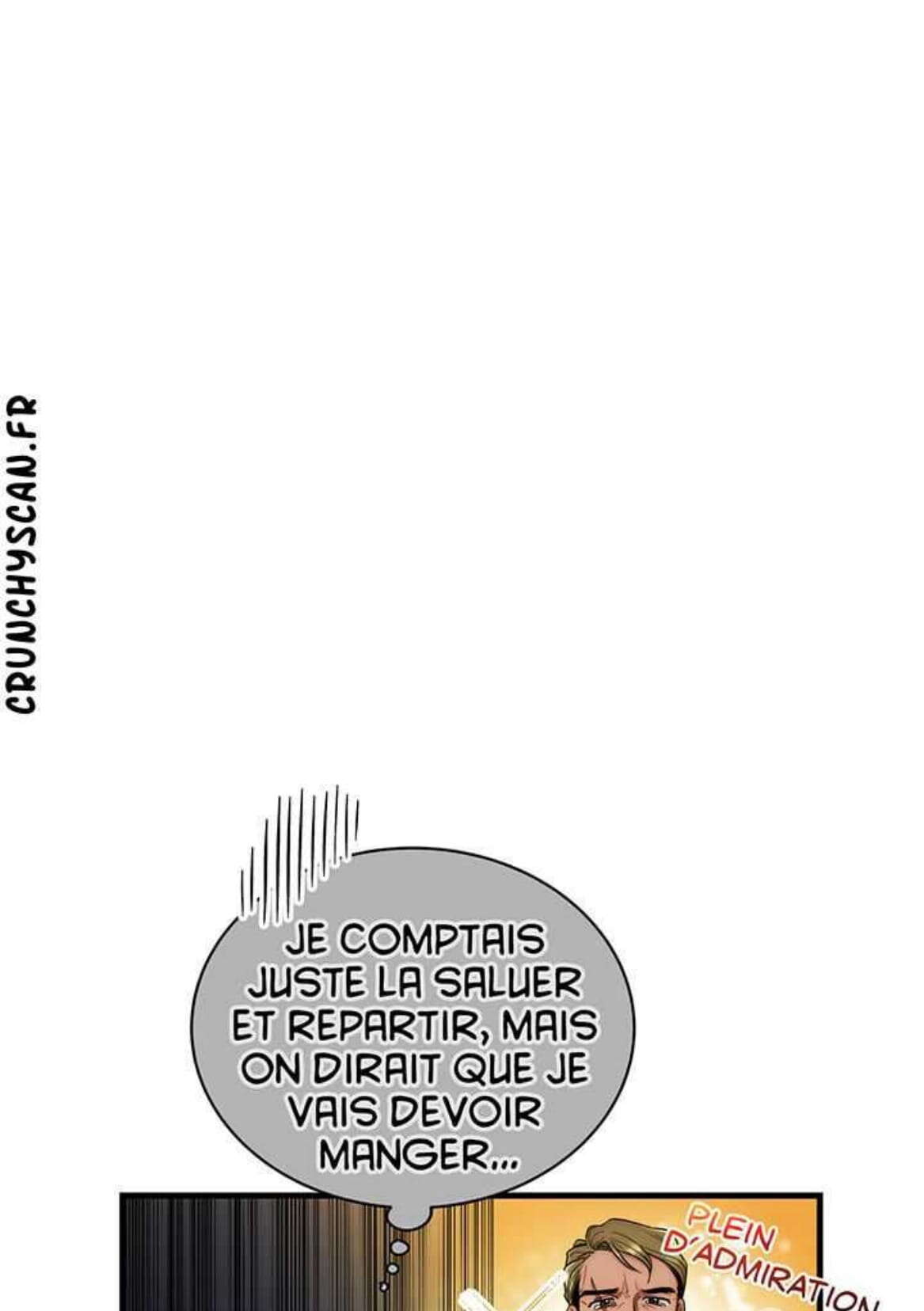 Read Medical Rebirth FR Manga Online