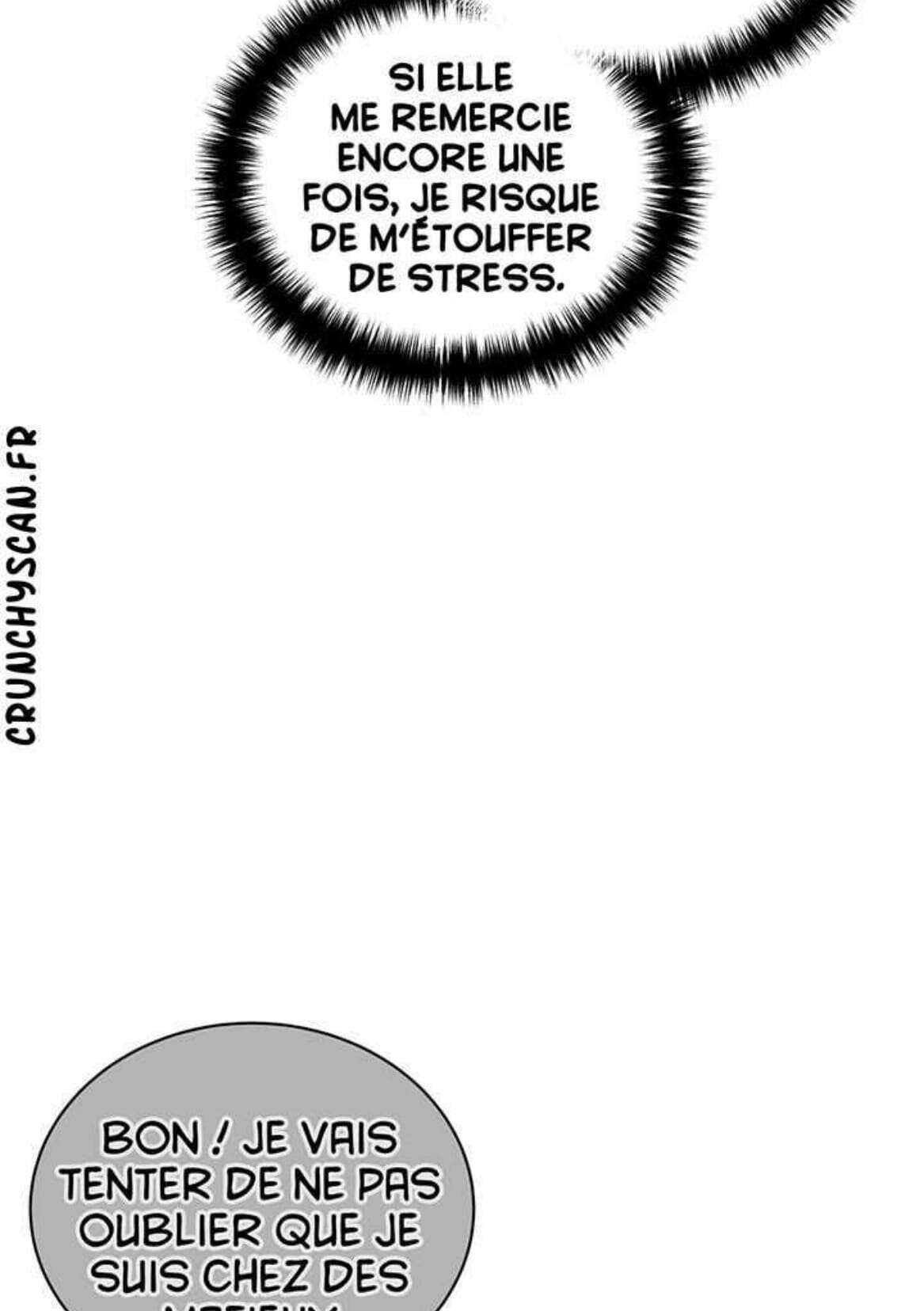 Read Medical Rebirth FR Manga Online