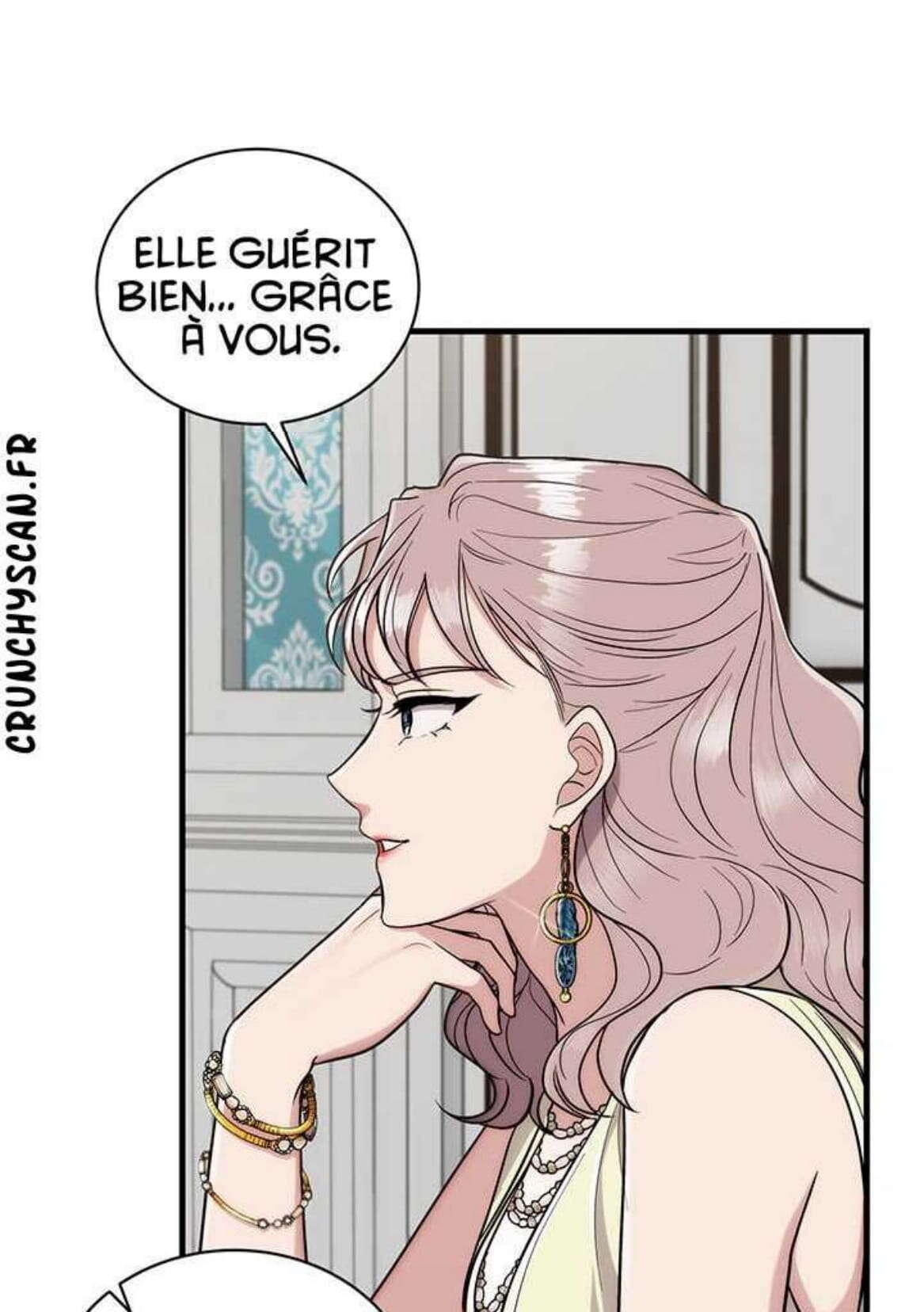 Read Medical Rebirth FR Manga Online