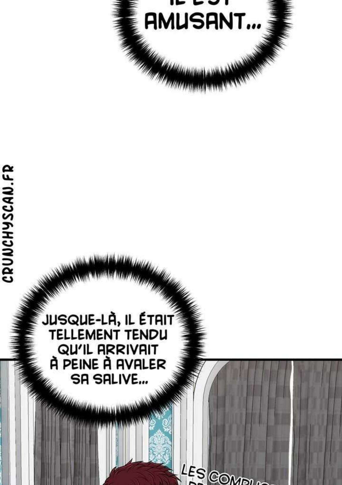 Read Medical Rebirth FR Manga Online