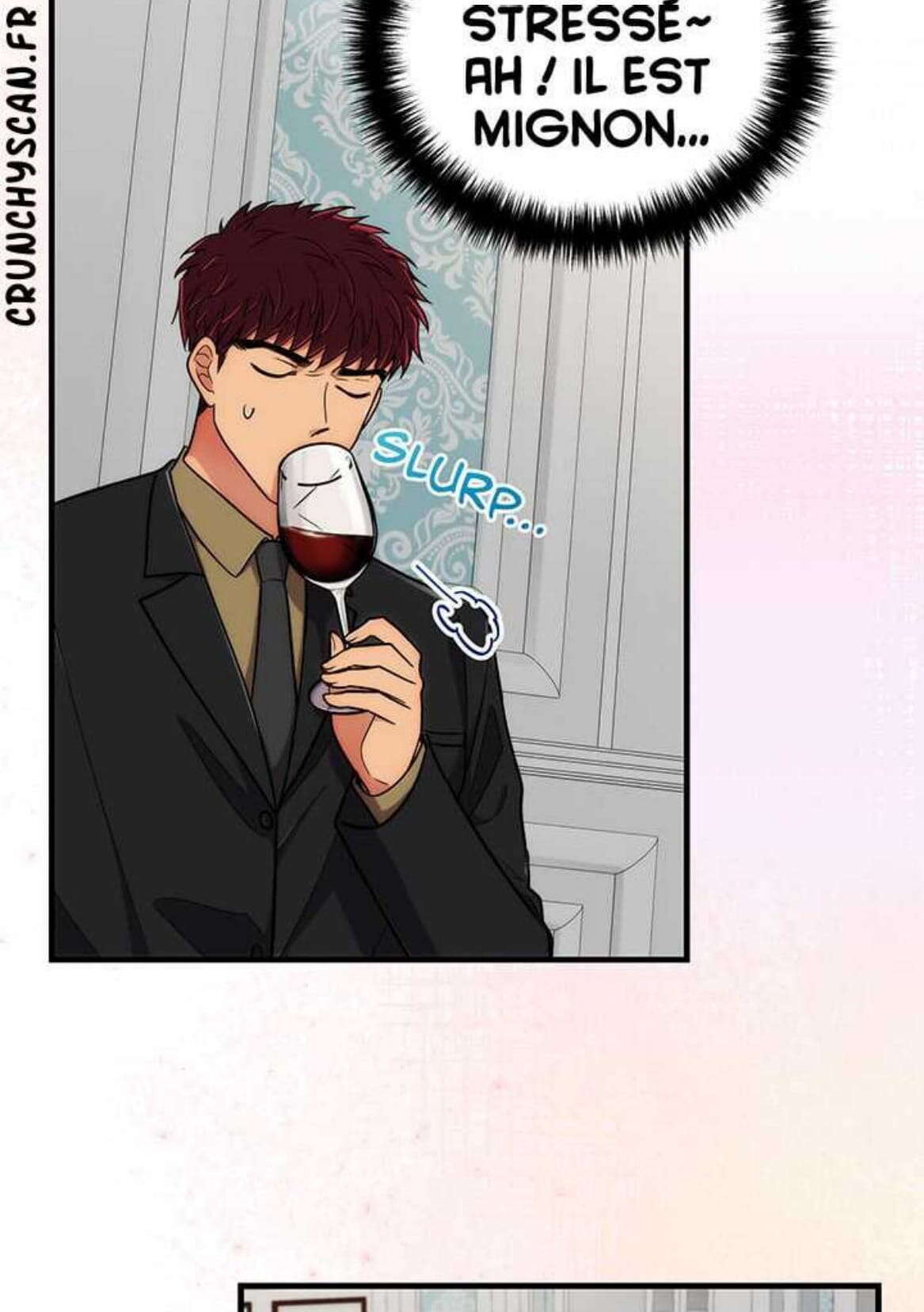 Read Medical Rebirth FR Manga Online