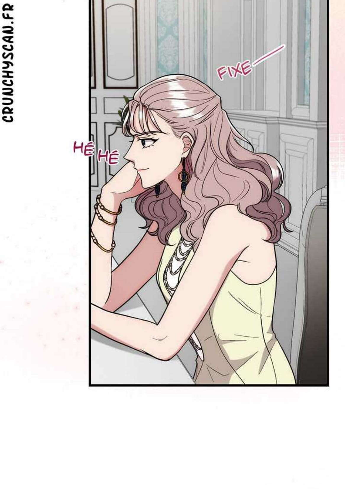 Read Medical Rebirth FR Manga Online