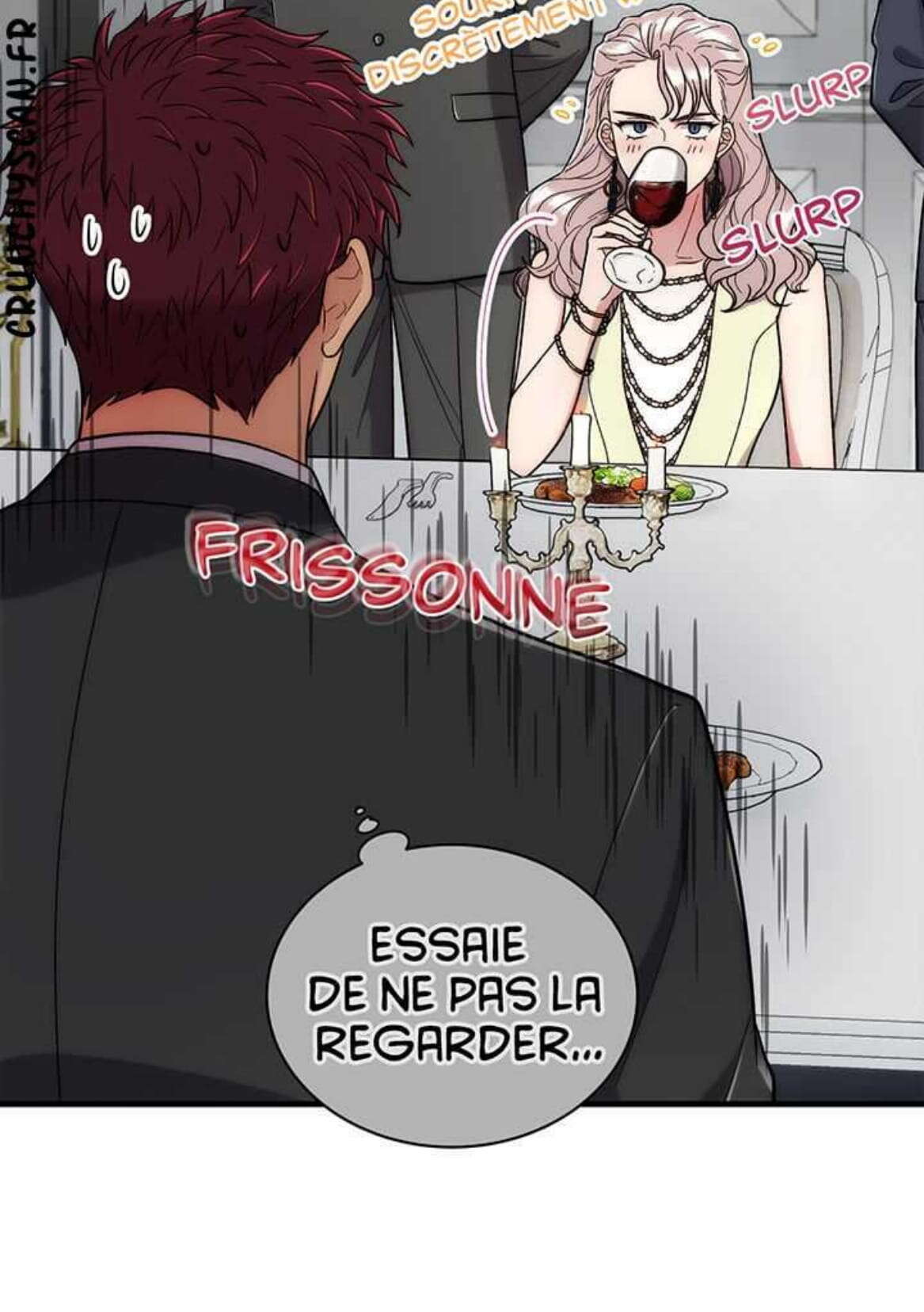 Read Medical Rebirth FR Manga Online