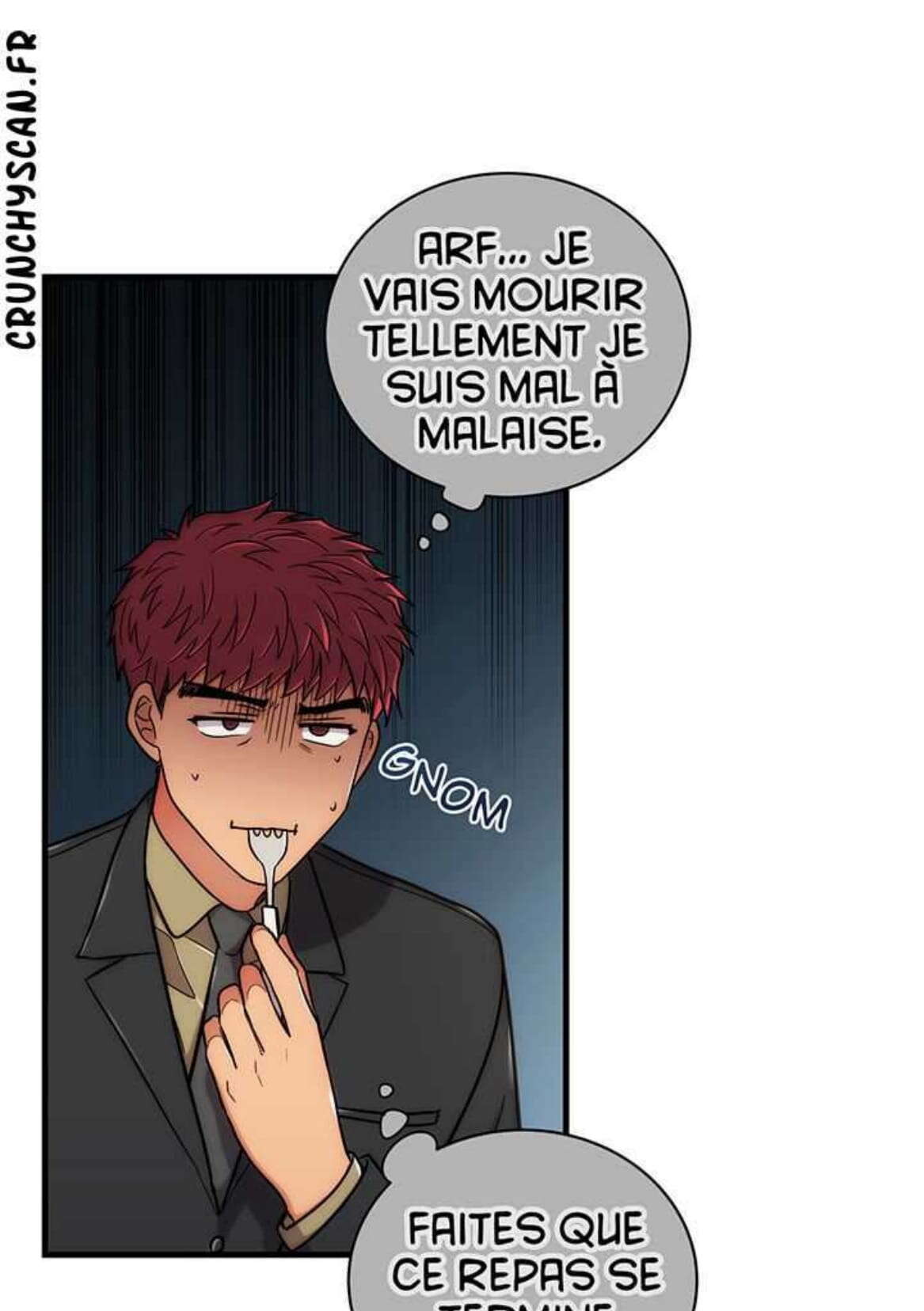 Read Medical Rebirth FR Manga Online
