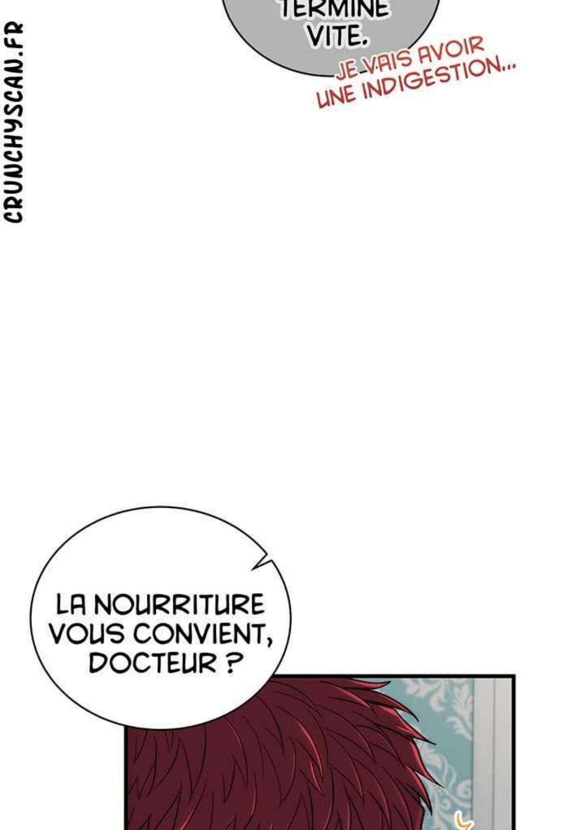 Read Medical Rebirth FR Manga Online