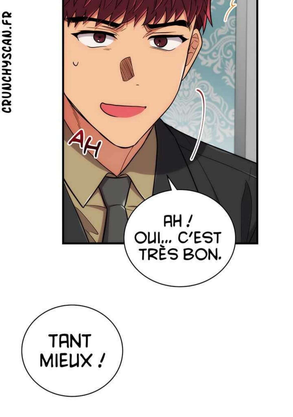 Read Medical Rebirth FR Manga Online