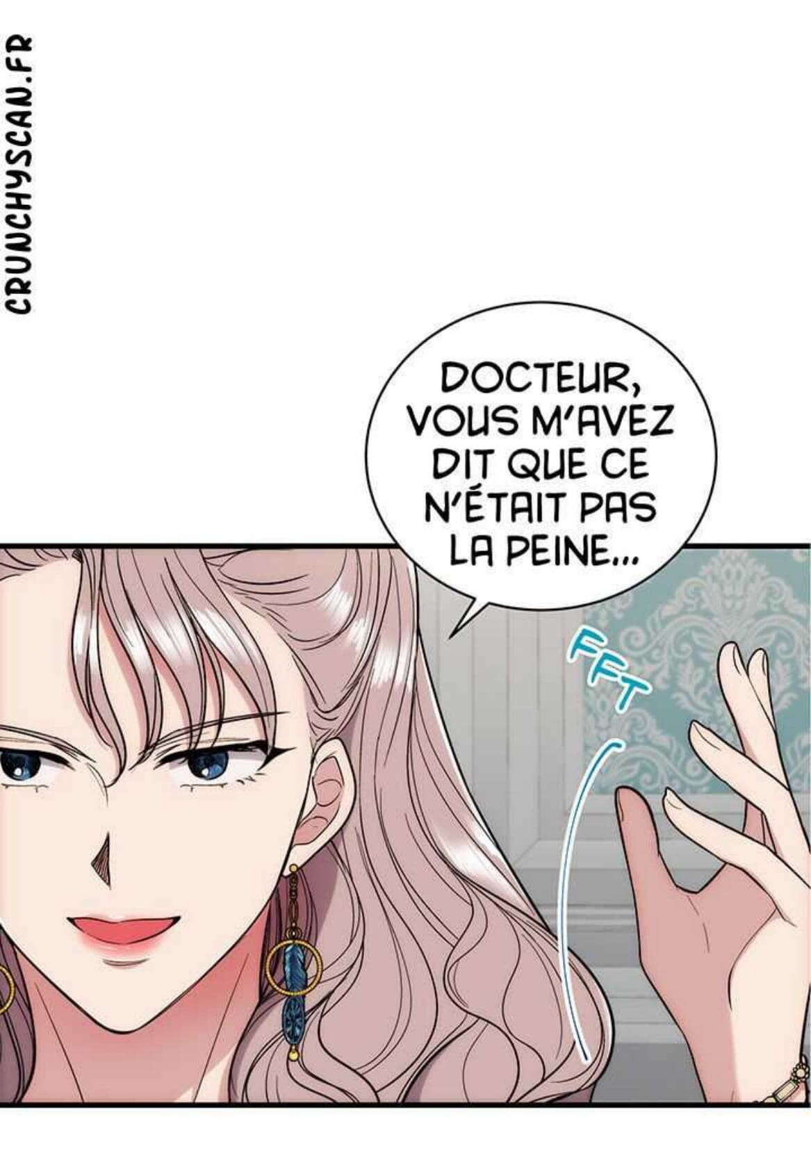 Read Medical Rebirth FR Manga Online