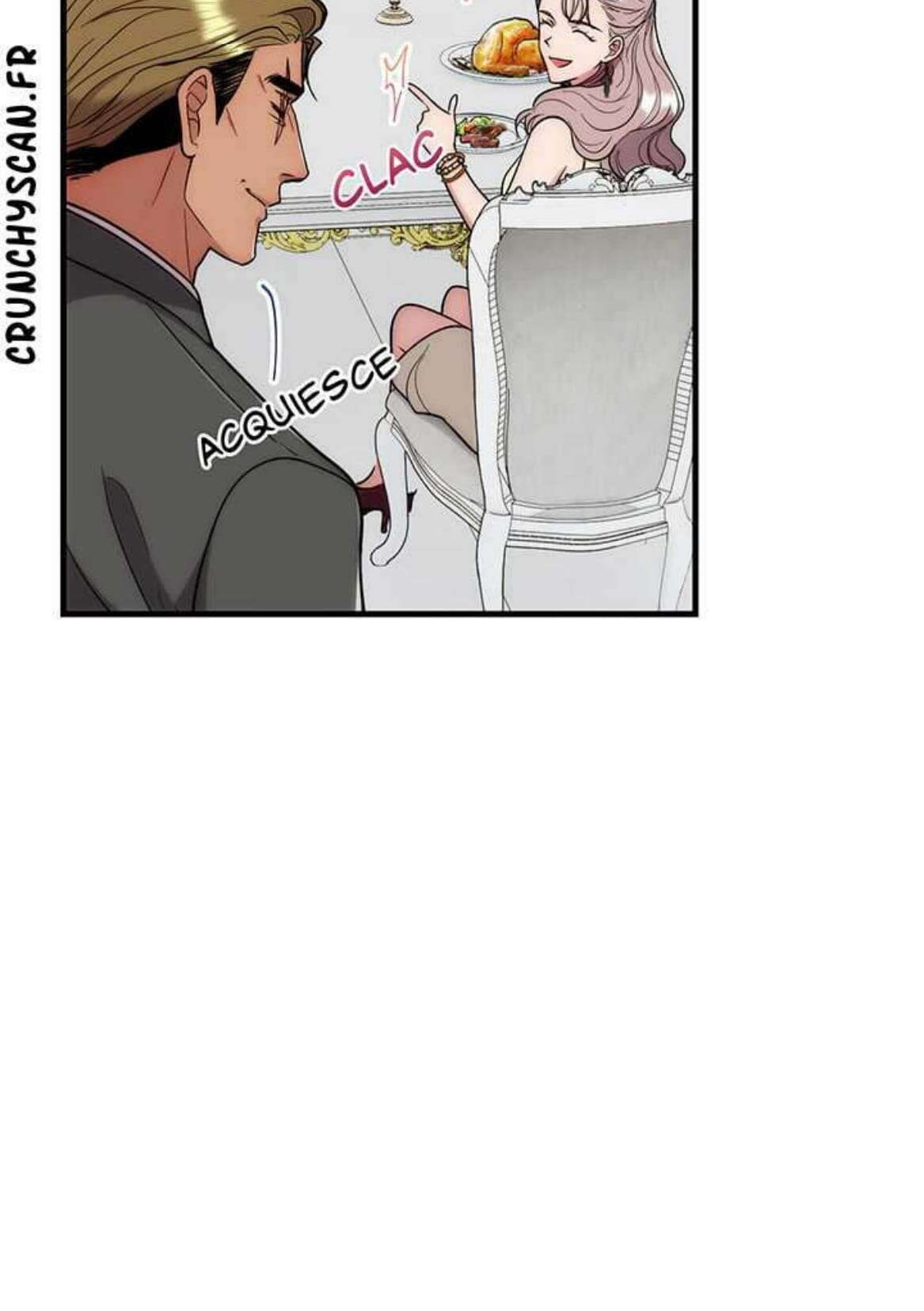 Read Medical Rebirth FR Manga Online