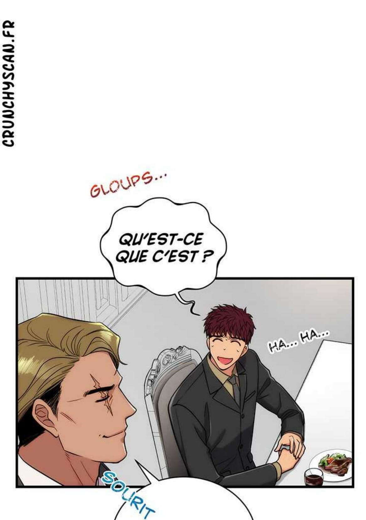 Read Medical Rebirth FR Manga Online