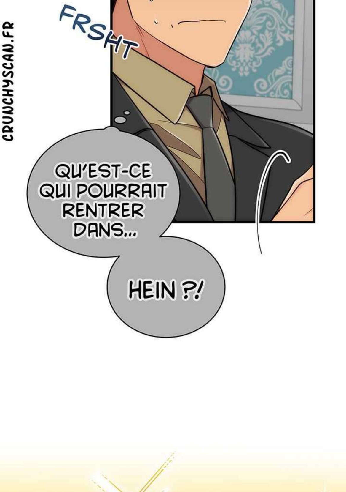 Read Medical Rebirth FR Manga Online