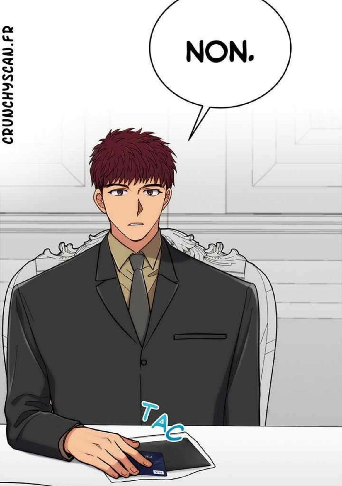 Read Medical Rebirth FR Manga Online