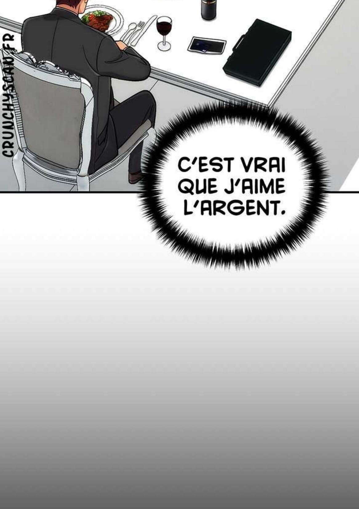 Read Medical Rebirth FR Manga Online