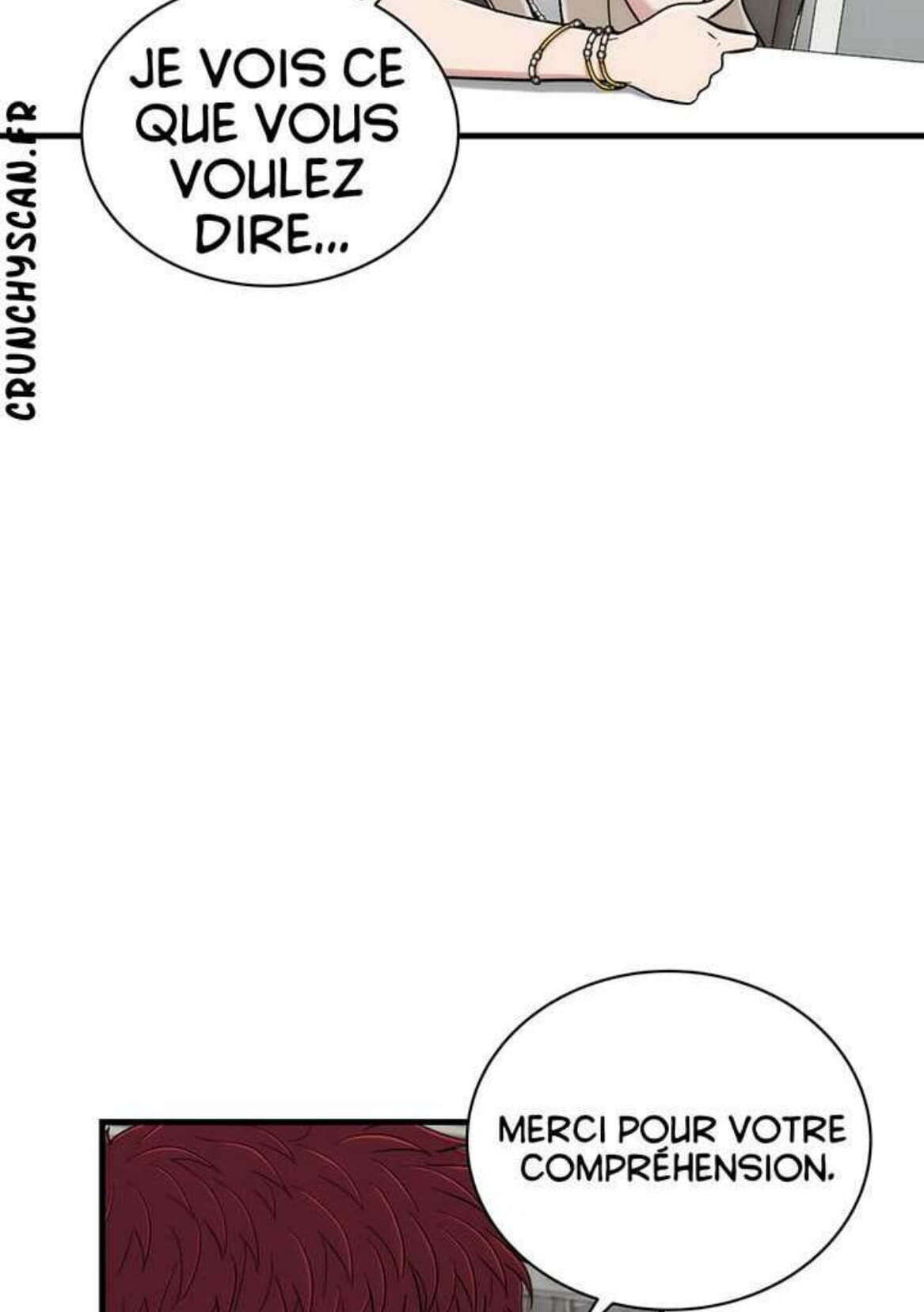 Read Medical Rebirth FR Manga Online