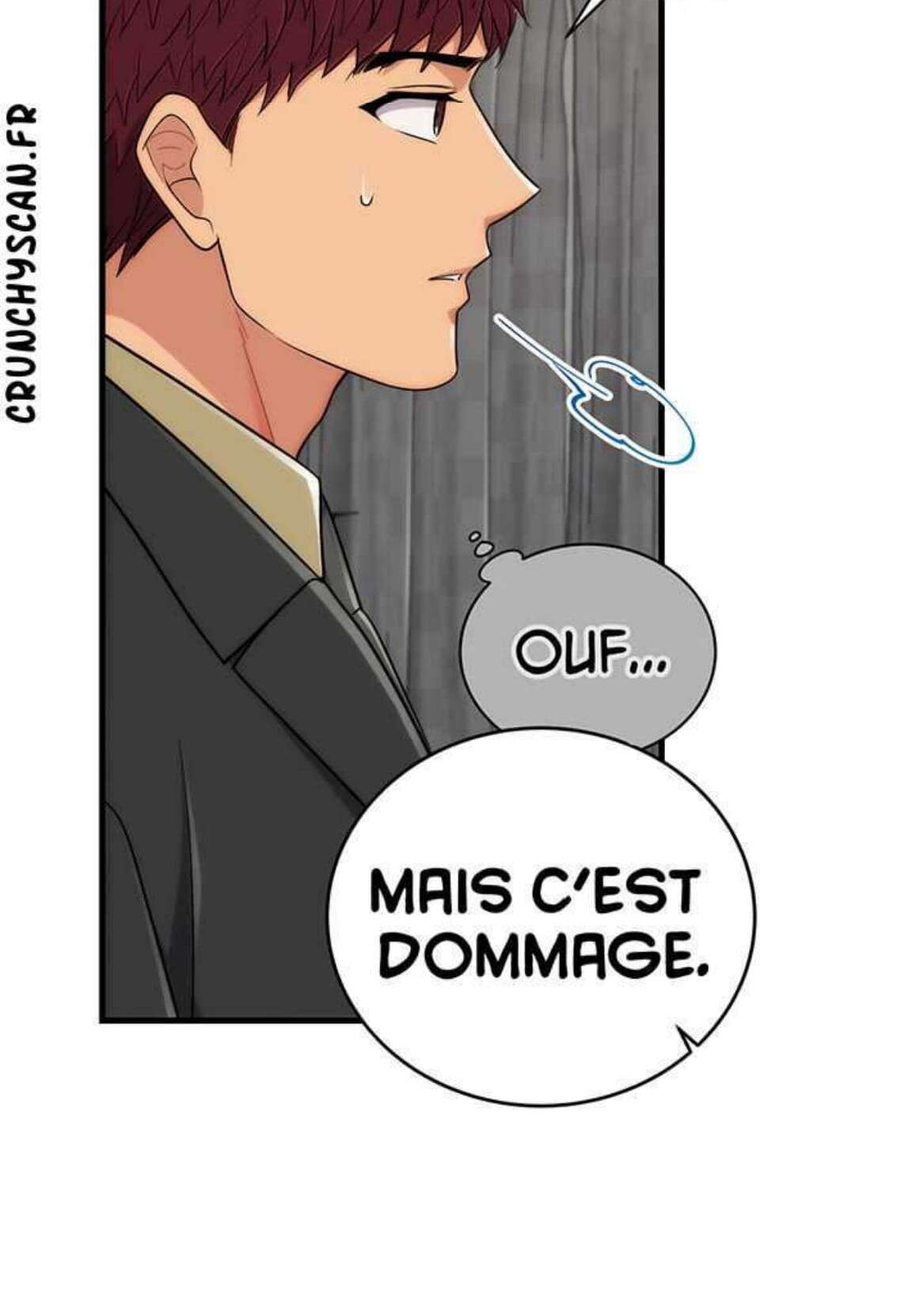 Read Medical Rebirth FR Manga Online
