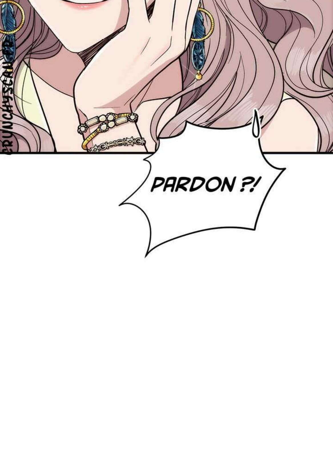 Read Medical Rebirth FR Manga Online