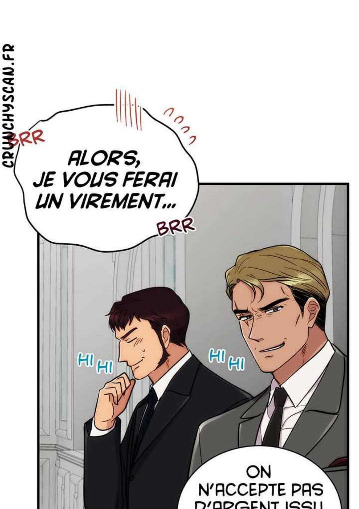 Read Medical Rebirth FR Manga Online