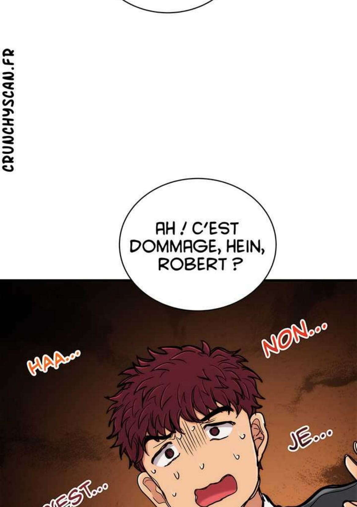 Read Medical Rebirth FR Manga Online