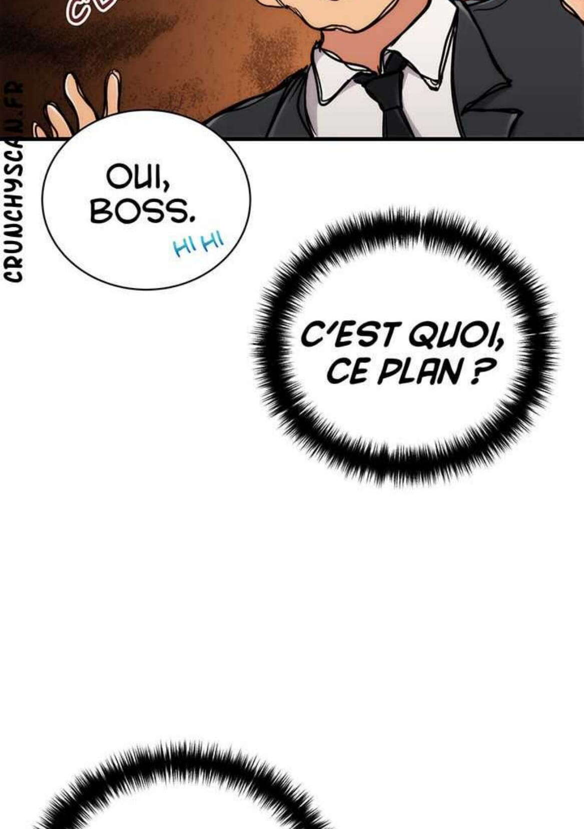 Read Medical Rebirth FR Manga Online