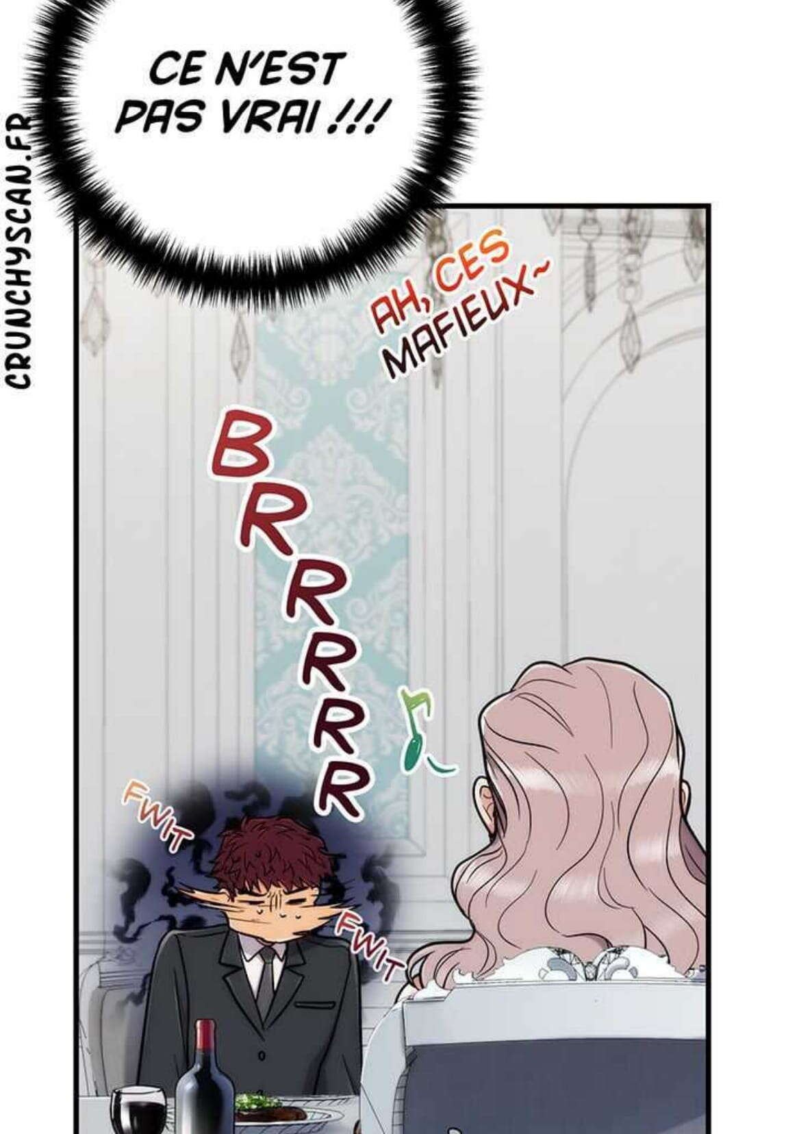 Read Medical Rebirth FR Manga Online