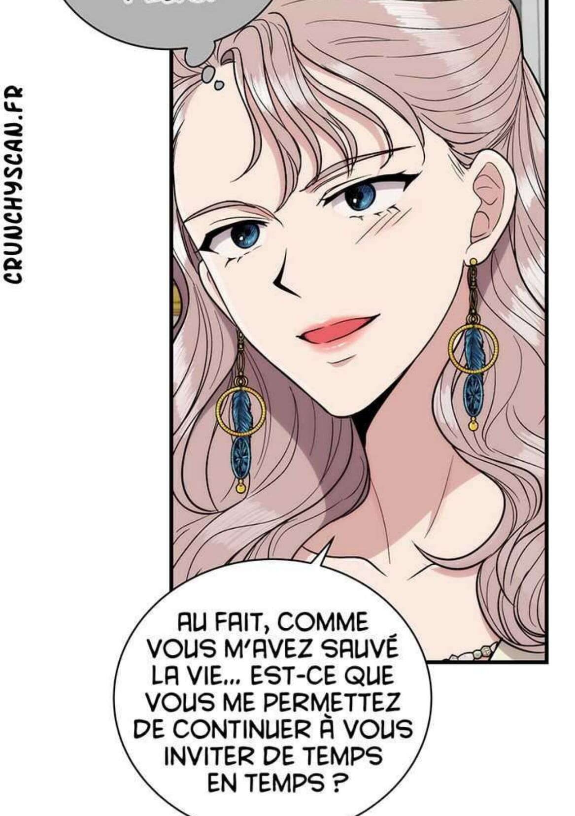 Read Medical Rebirth FR Manga Online