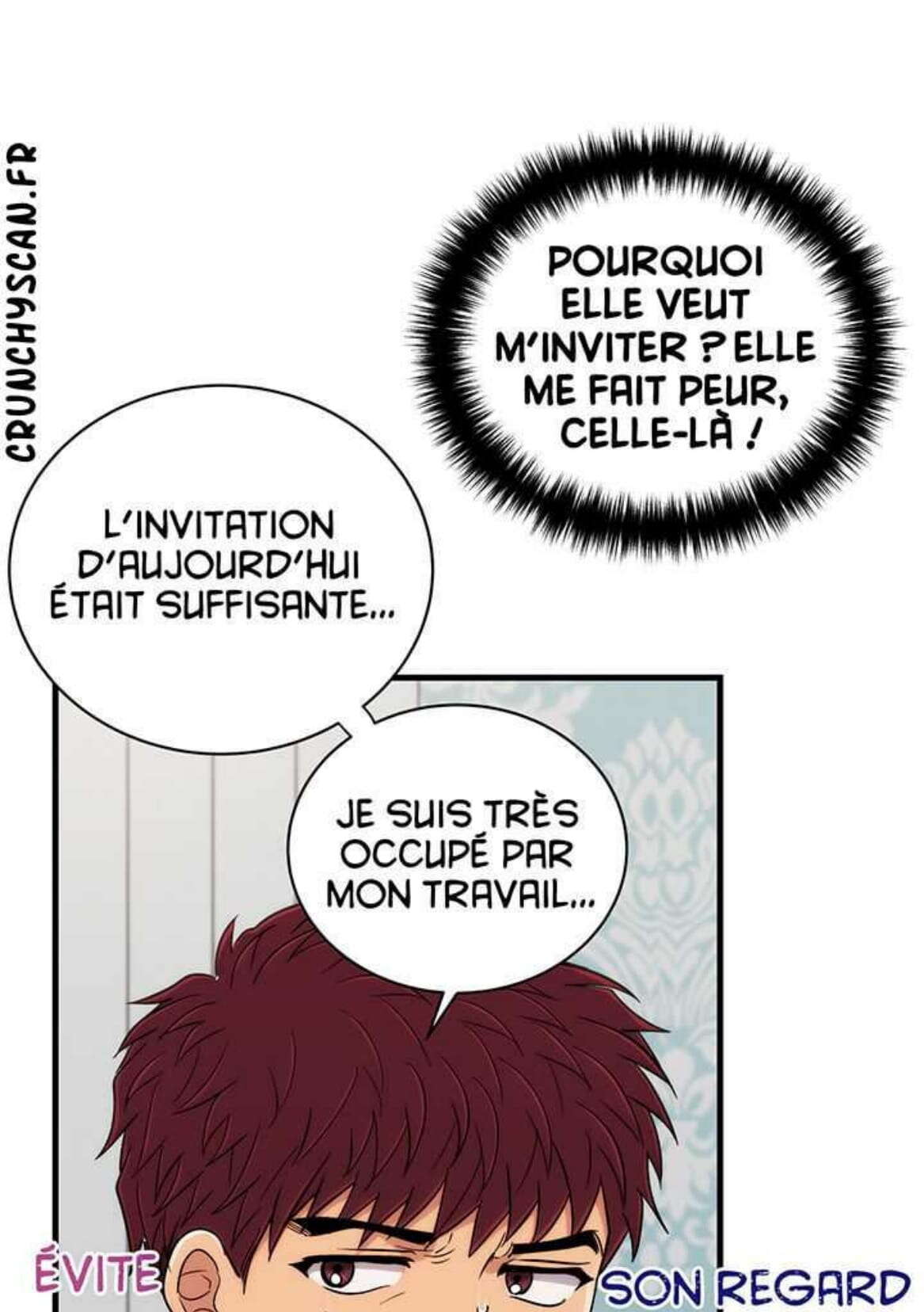 Read Medical Rebirth FR Manga Online