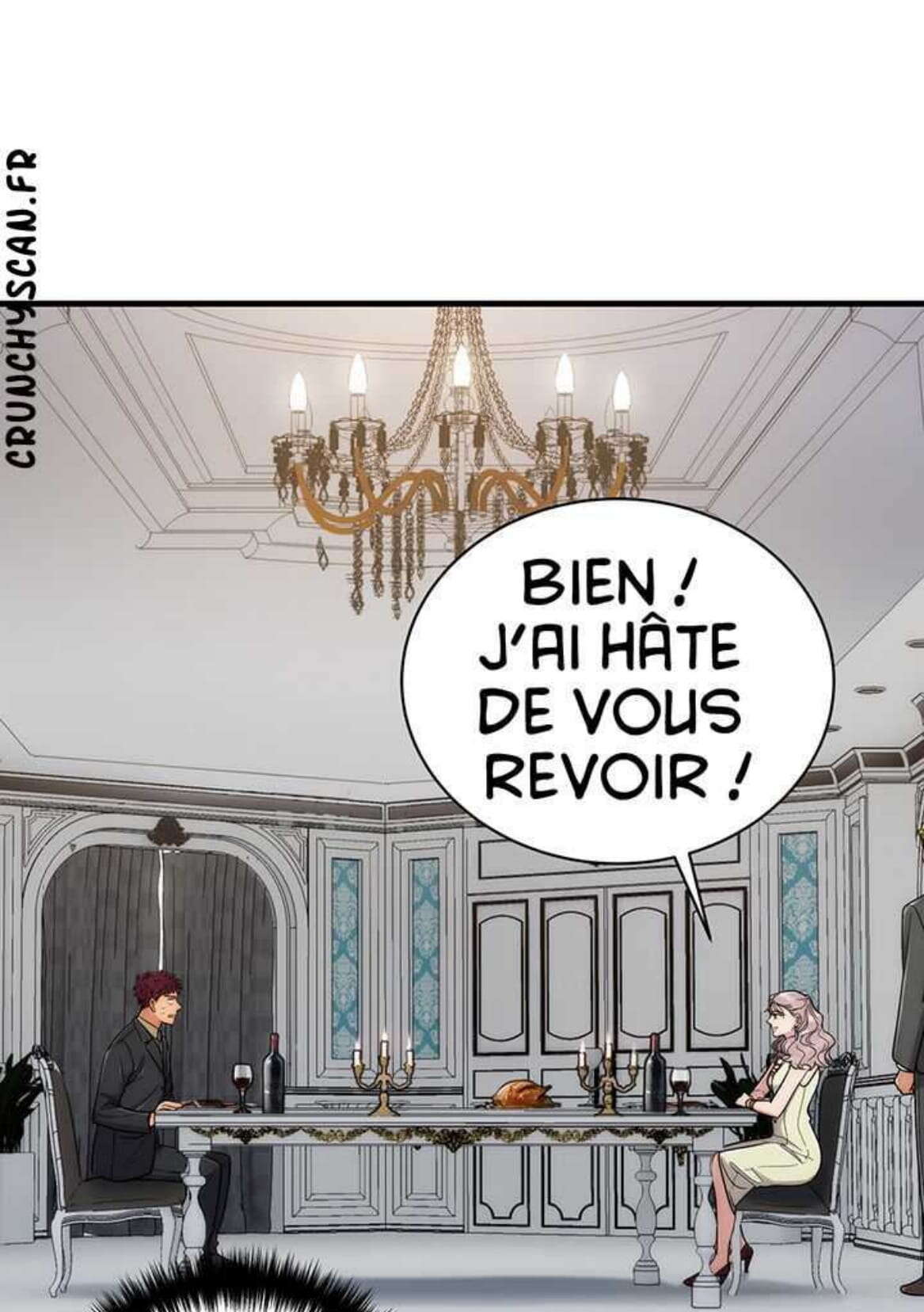 Read Medical Rebirth FR Manga Online