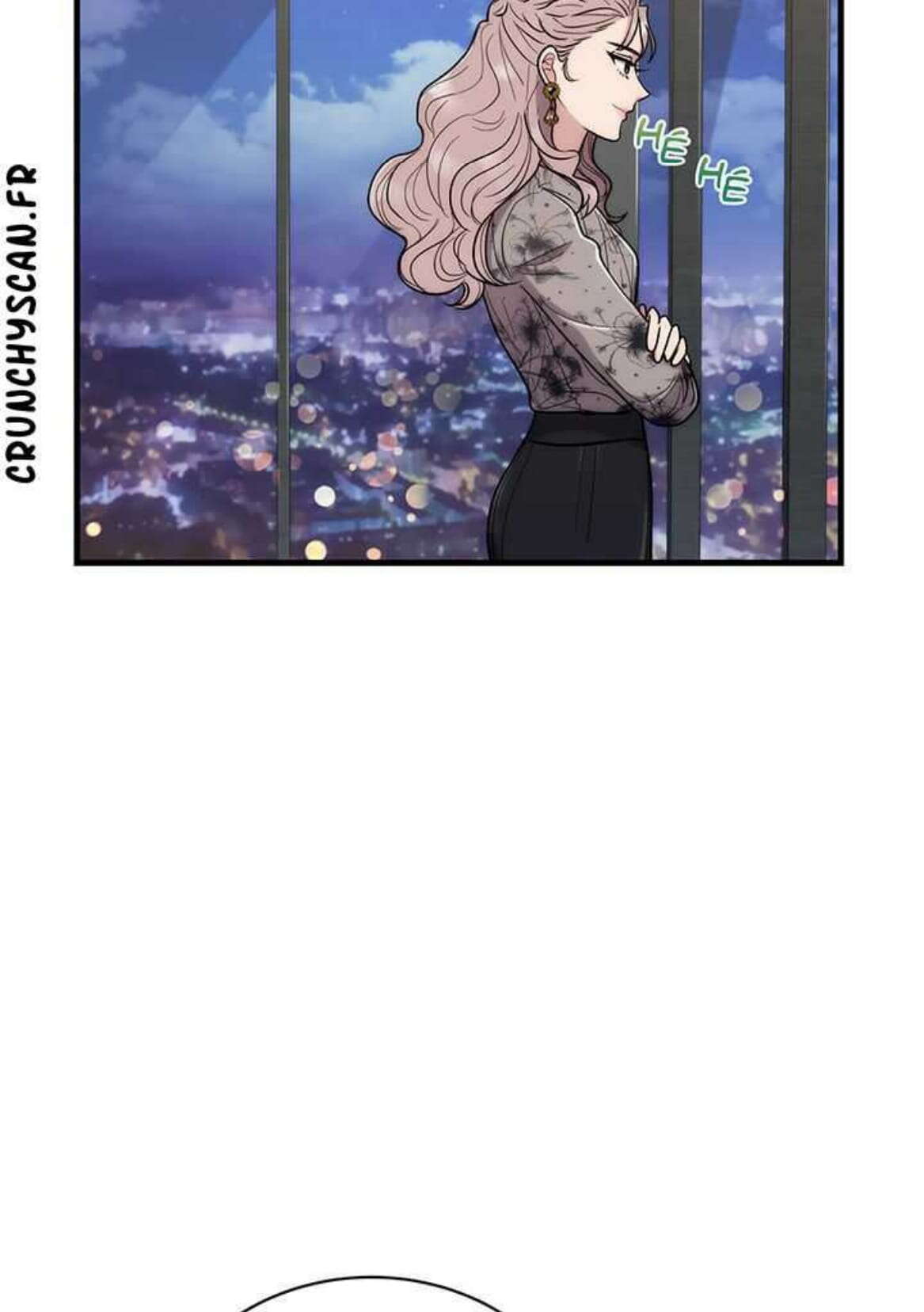 Read Medical Rebirth FR Manga Online