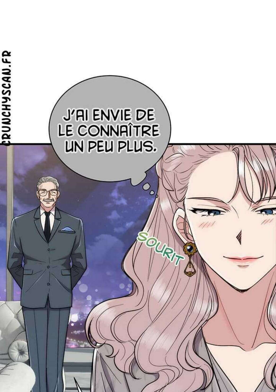 Read Medical Rebirth FR Manga Online