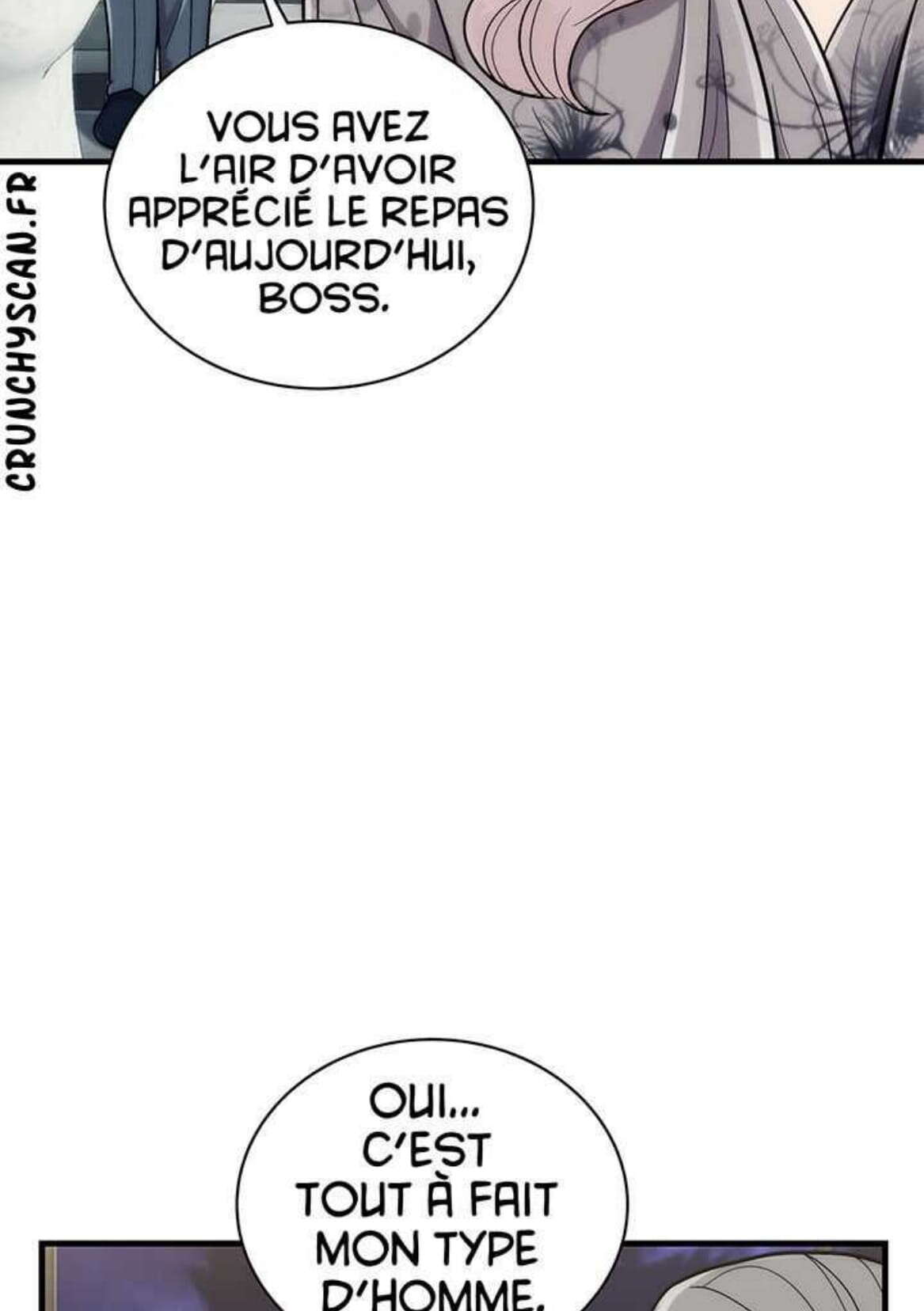 Read Medical Rebirth FR Manga Online