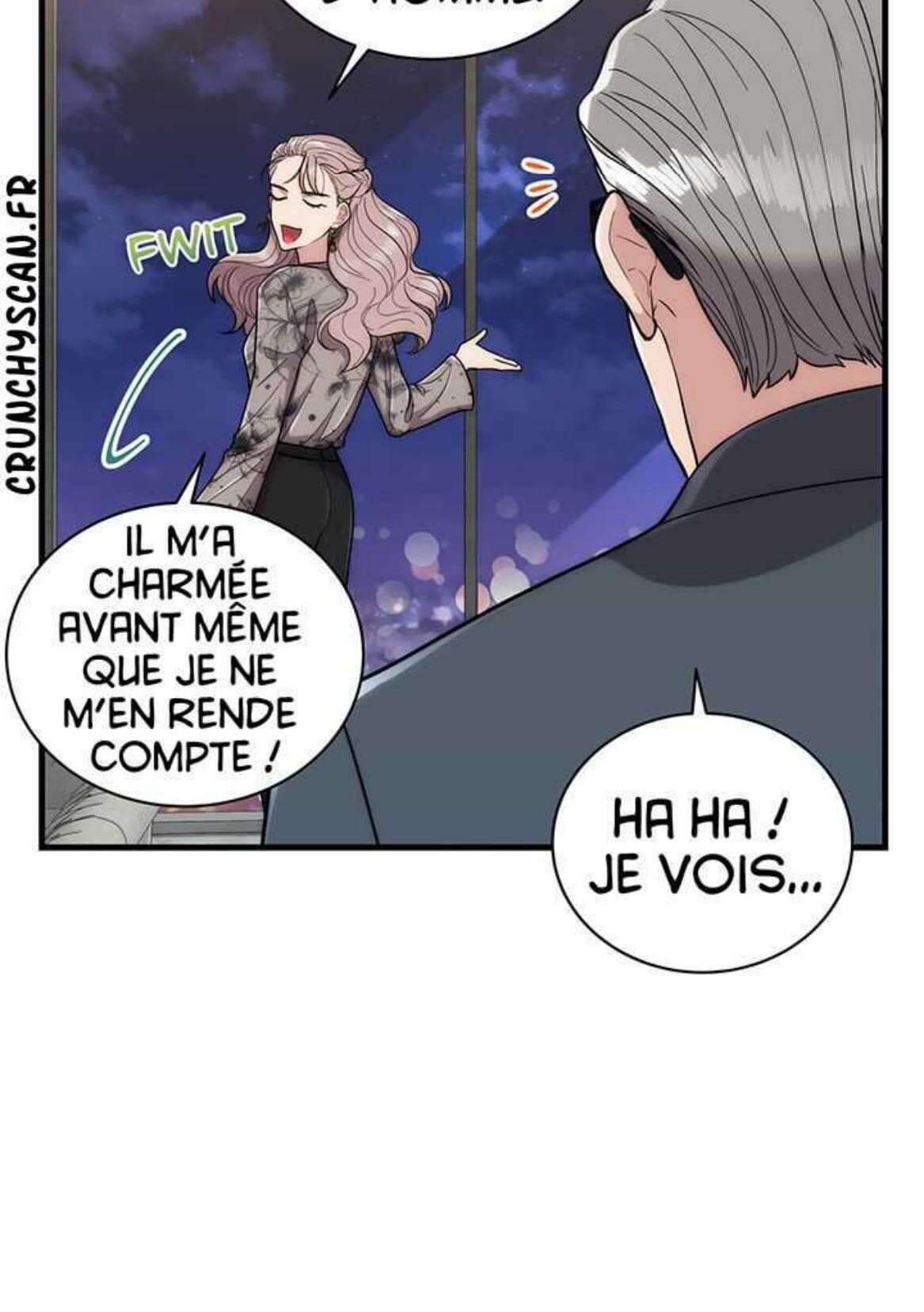 Read Medical Rebirth FR Manga Online