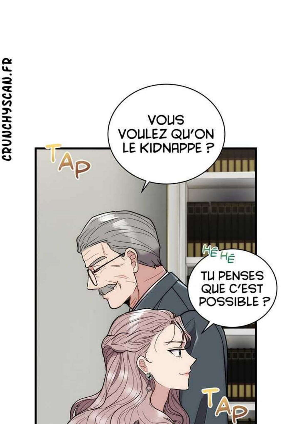 Read Medical Rebirth FR Manga Online