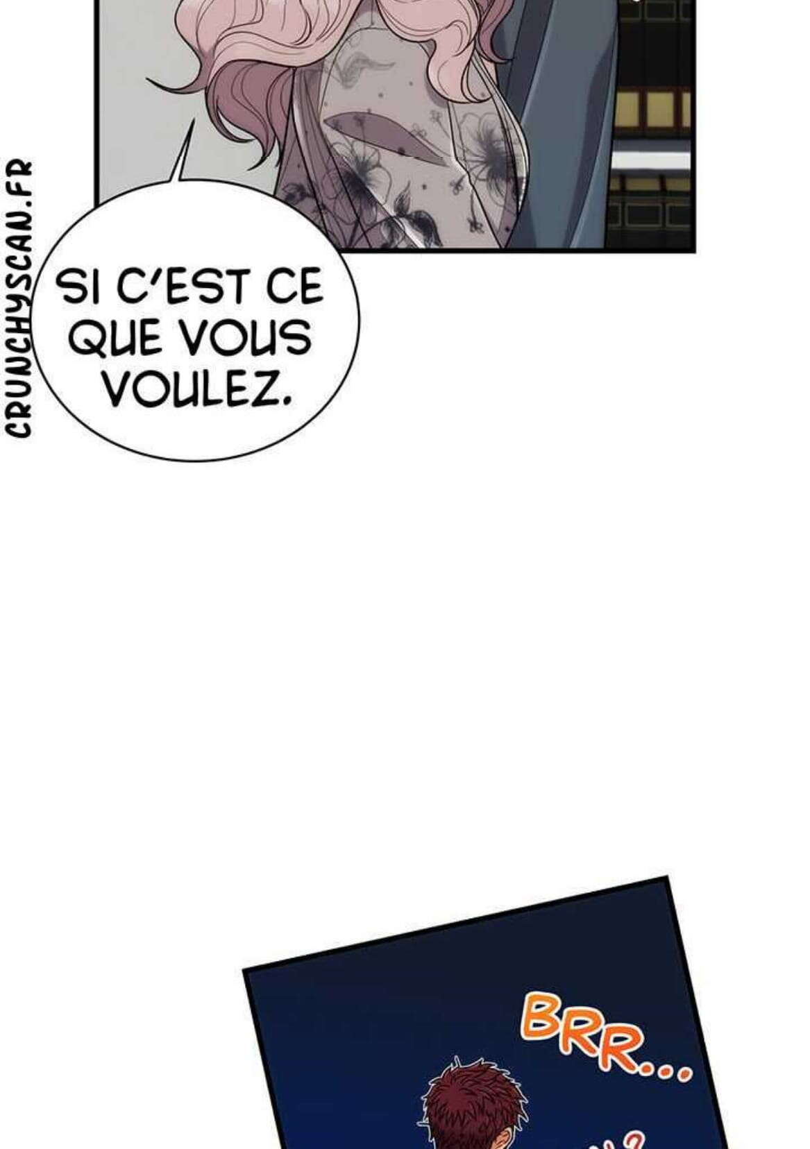 Read Medical Rebirth FR Manga Online