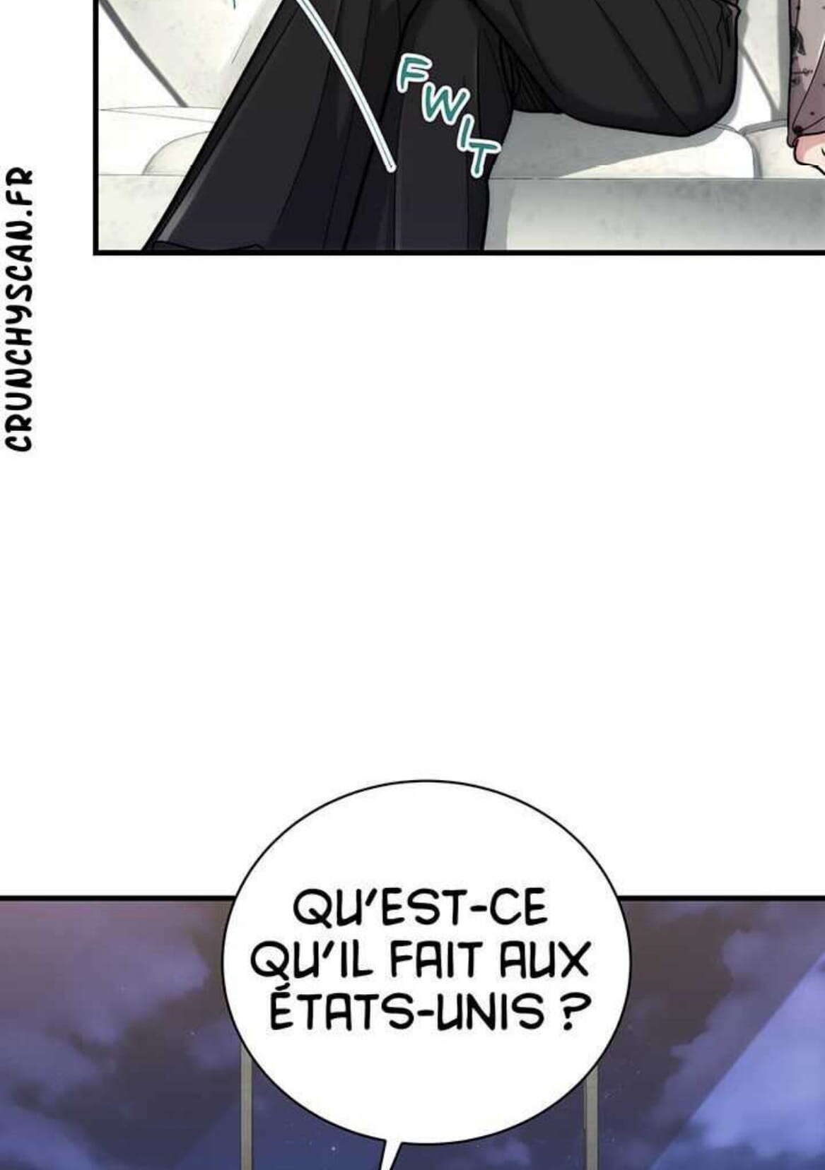 Read Medical Rebirth FR Manga Online