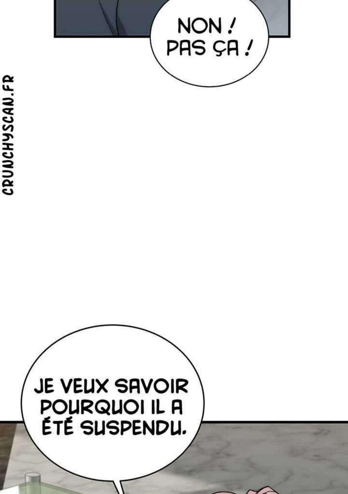 Read Medical Rebirth FR Manga Online