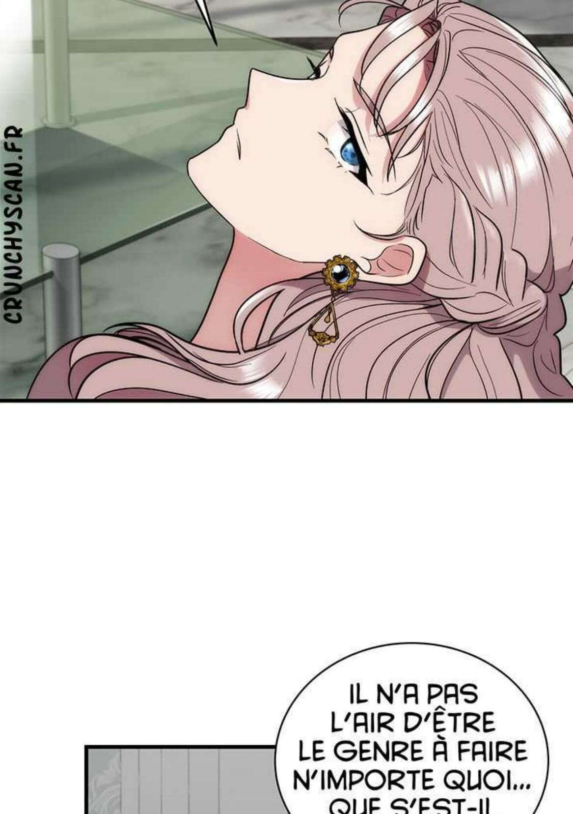 Read Medical Rebirth FR Manga Online