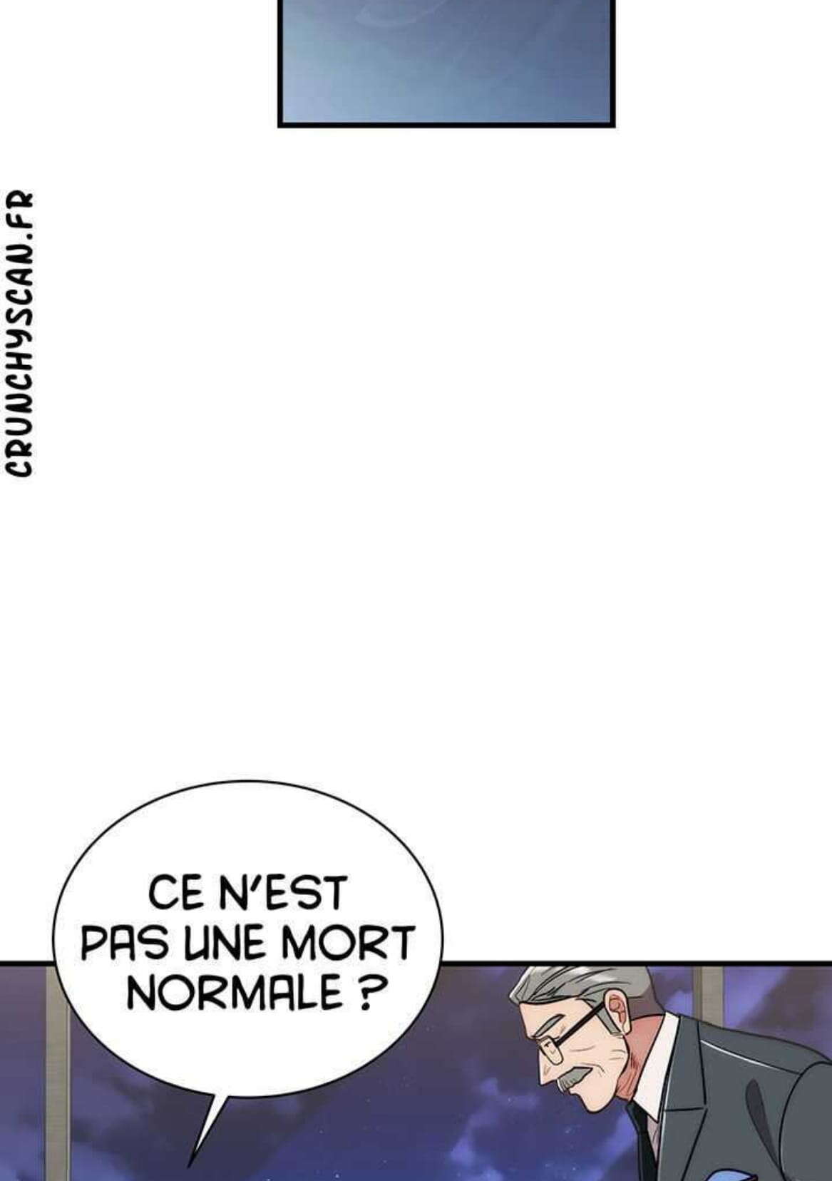 Read Medical Rebirth FR Manga Online
