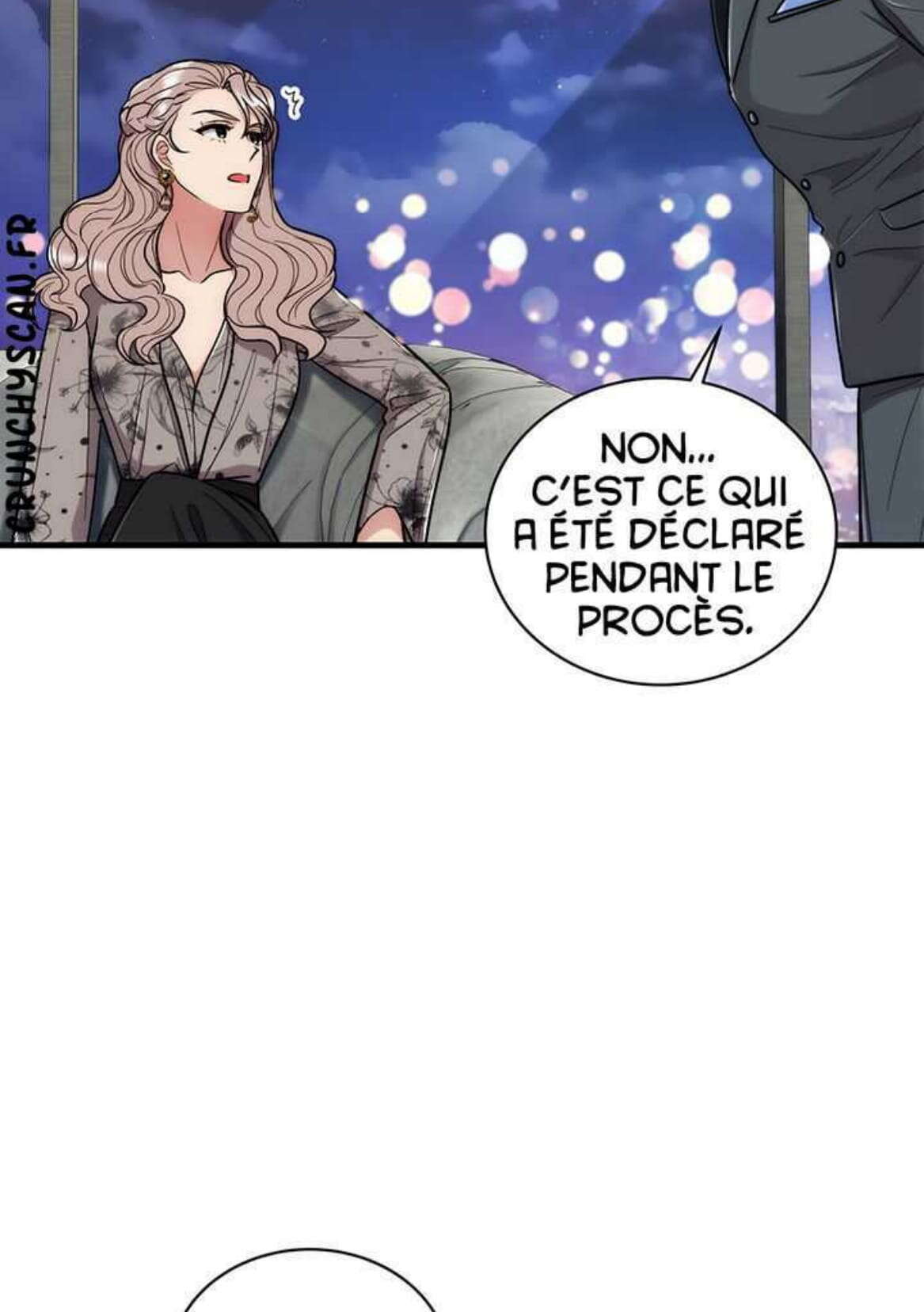 Read Medical Rebirth FR Manga Online