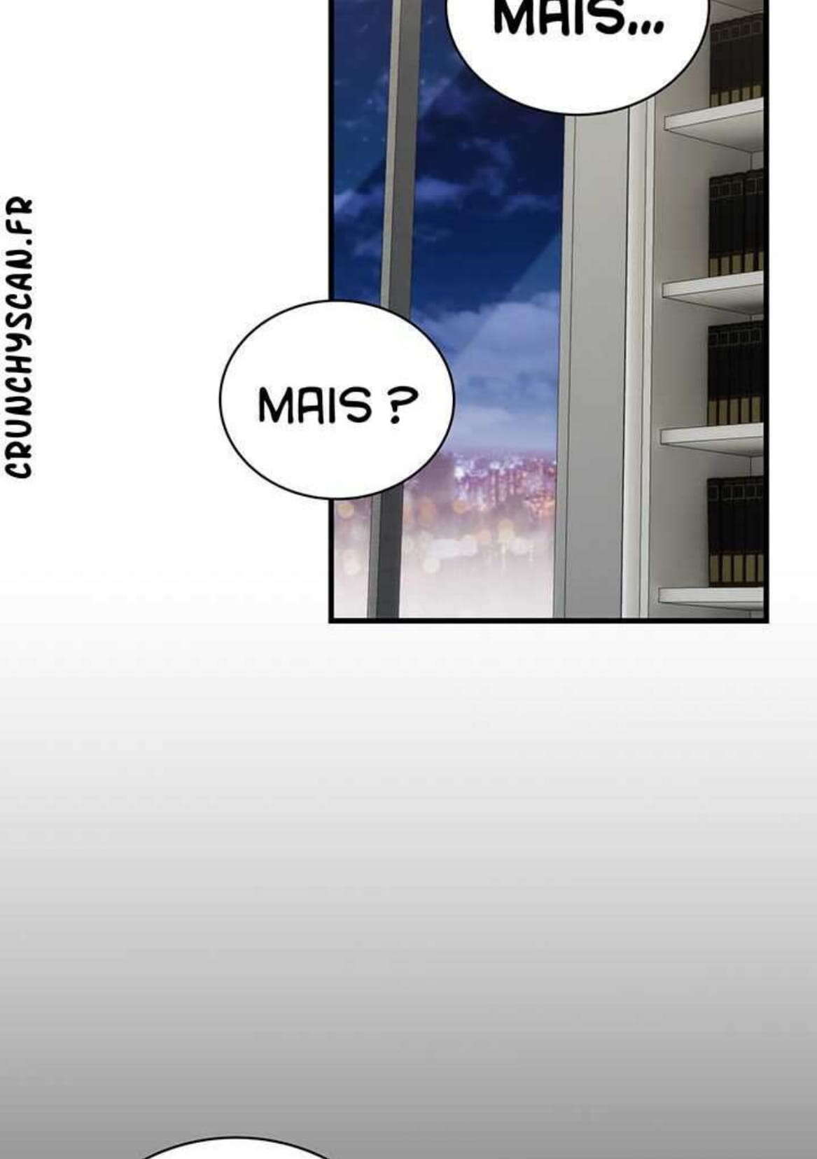 Read Medical Rebirth FR Manga Online