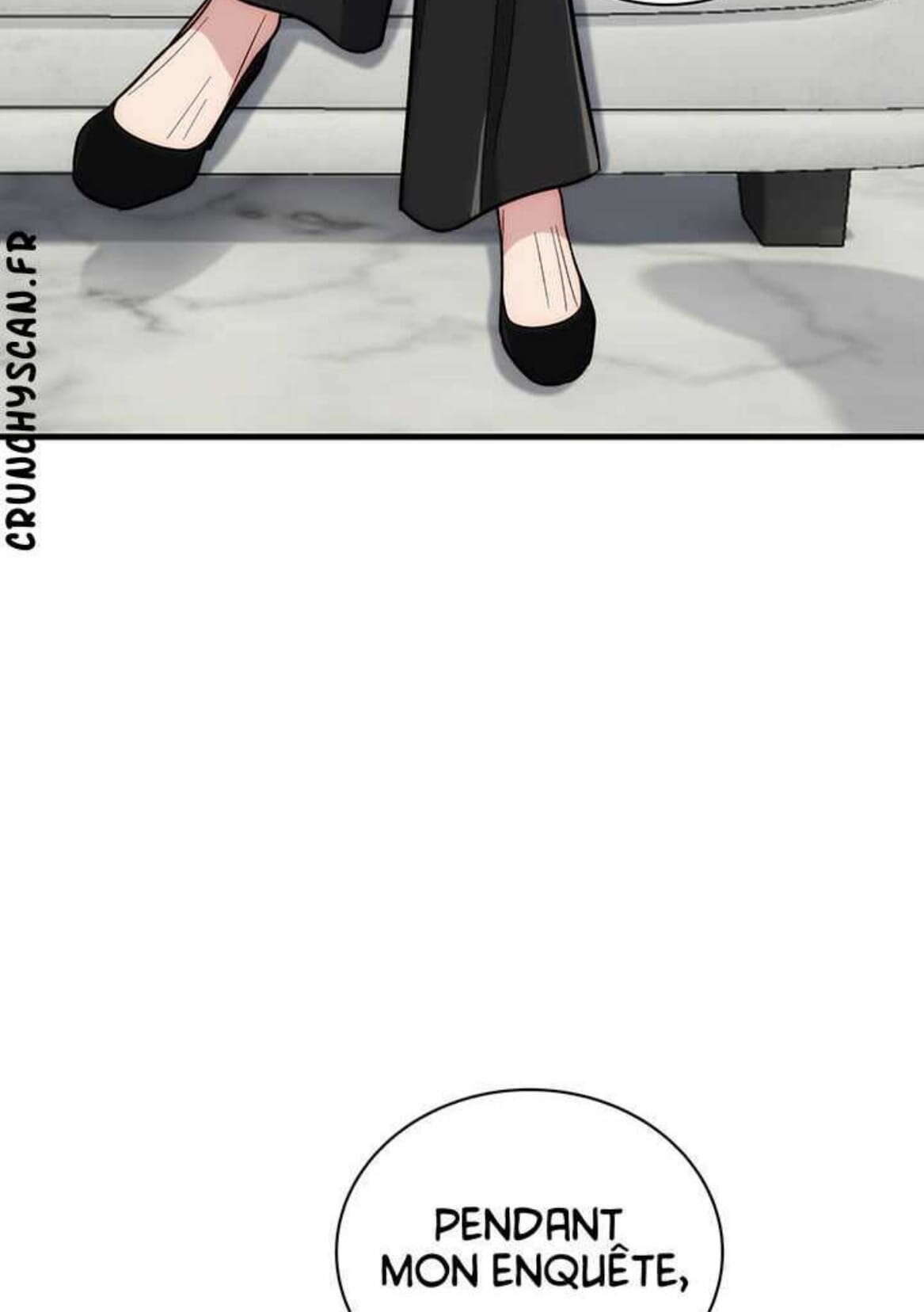 Read Medical Rebirth FR Manga Online