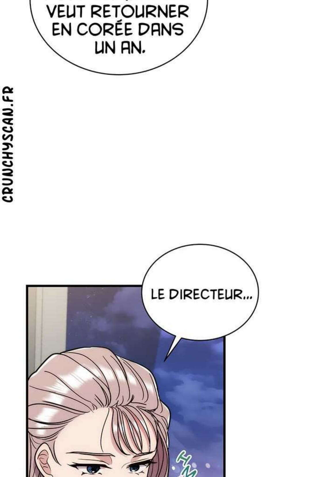 Read Medical Rebirth FR Manga Online