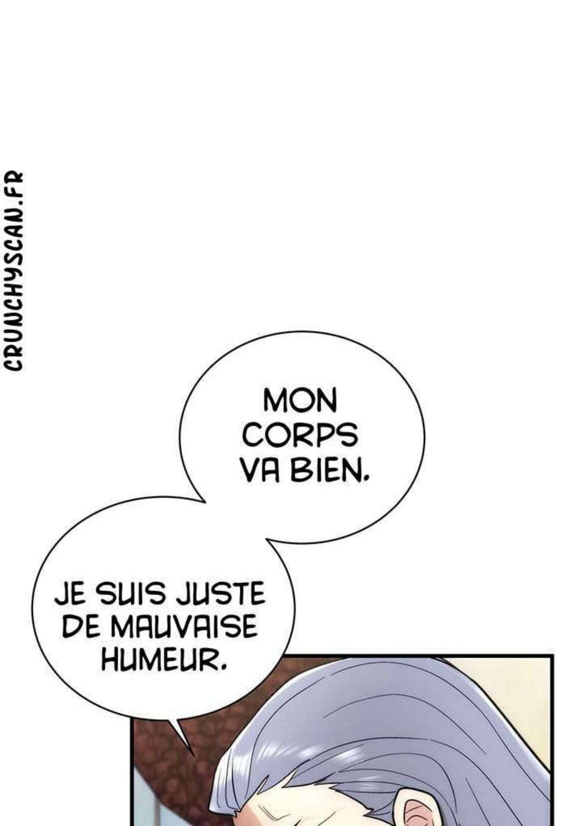 Read Medical Rebirth FR Manga Online