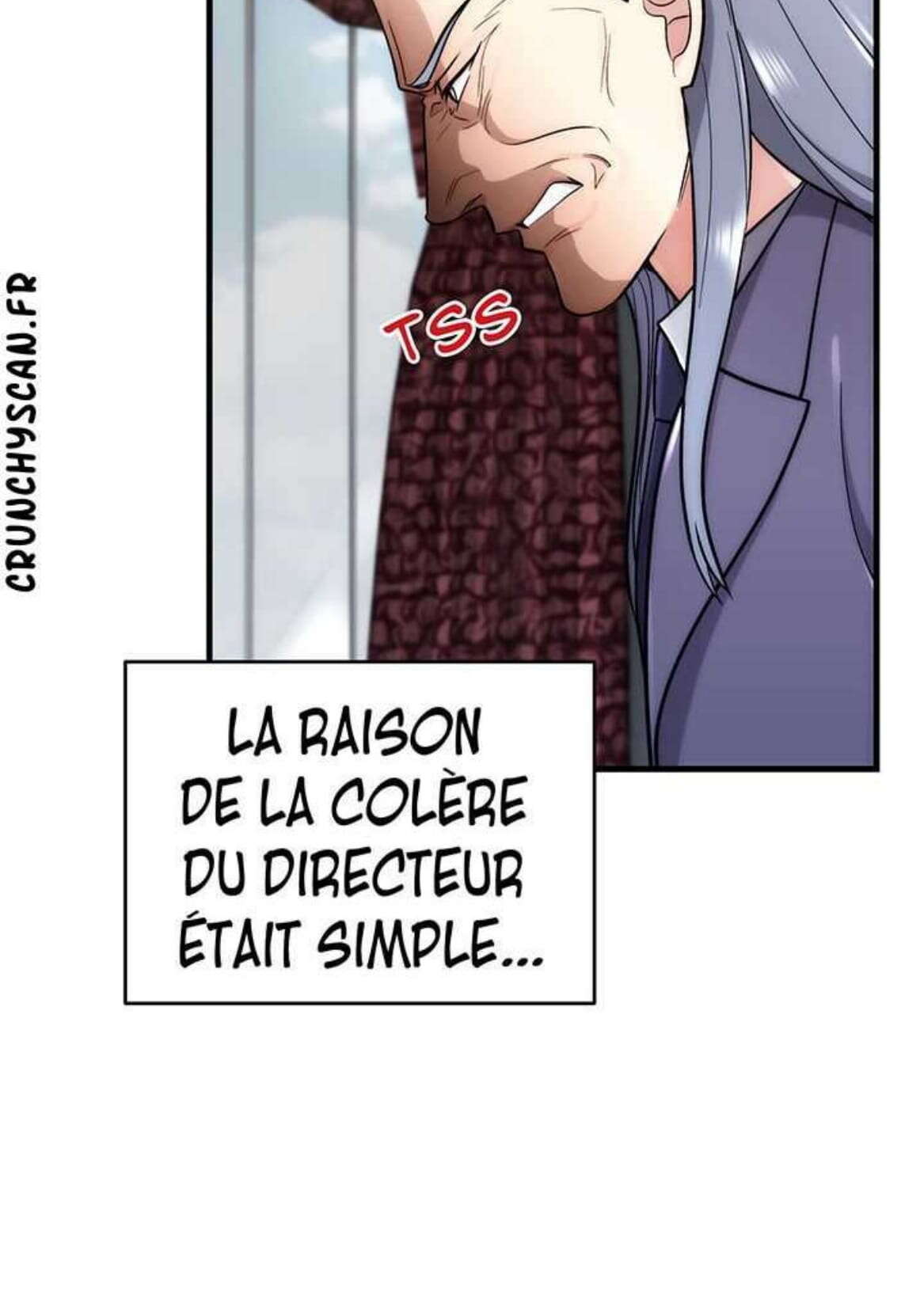 Read Medical Rebirth FR Manga Online