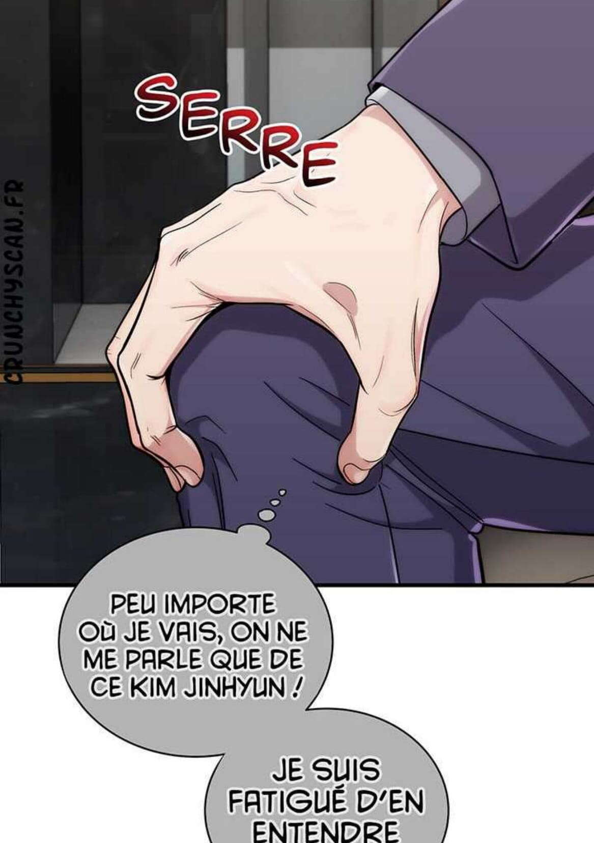Read Medical Rebirth FR Manga Online