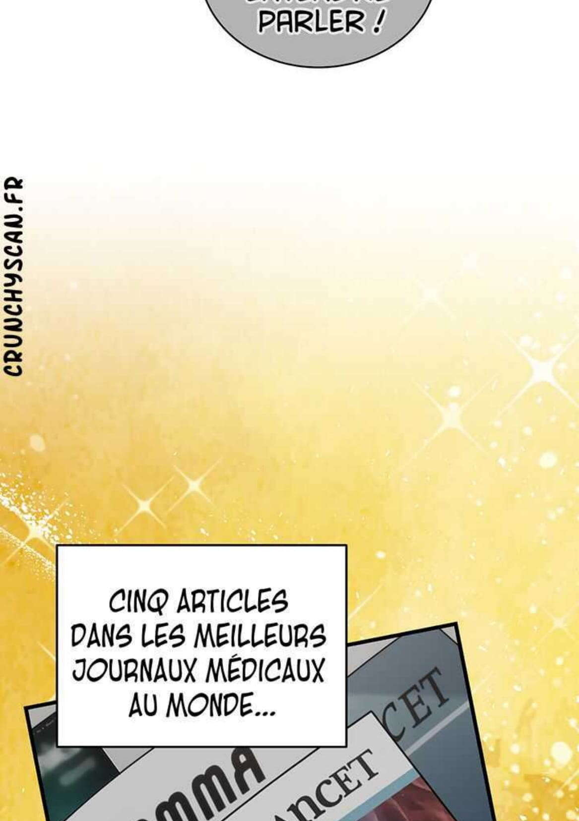 Read Medical Rebirth FR Manga Online