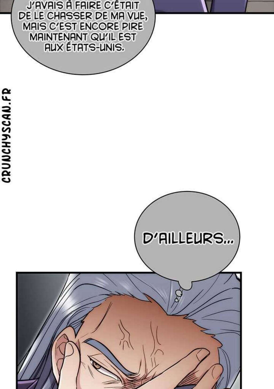 Read Medical Rebirth FR Manga Online